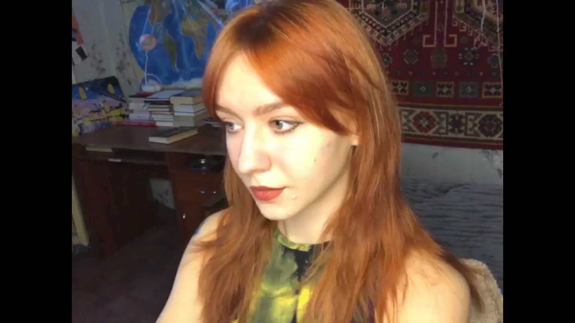 Gallery image thumbnail from Sia_A's myfreecams stream on, 01/04/2025, 13:03 image 16 of 20
