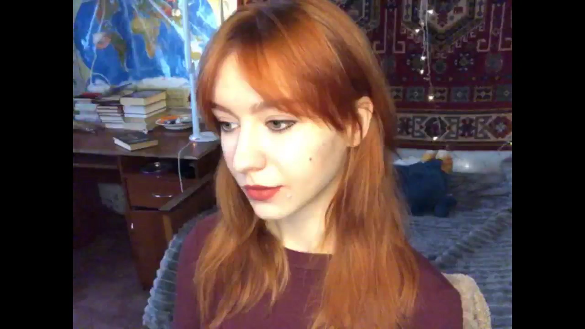Gallery image thumbnail from Sia_A's myfreecams stream on, 01/06/2025, 10:25 image 19 of 20