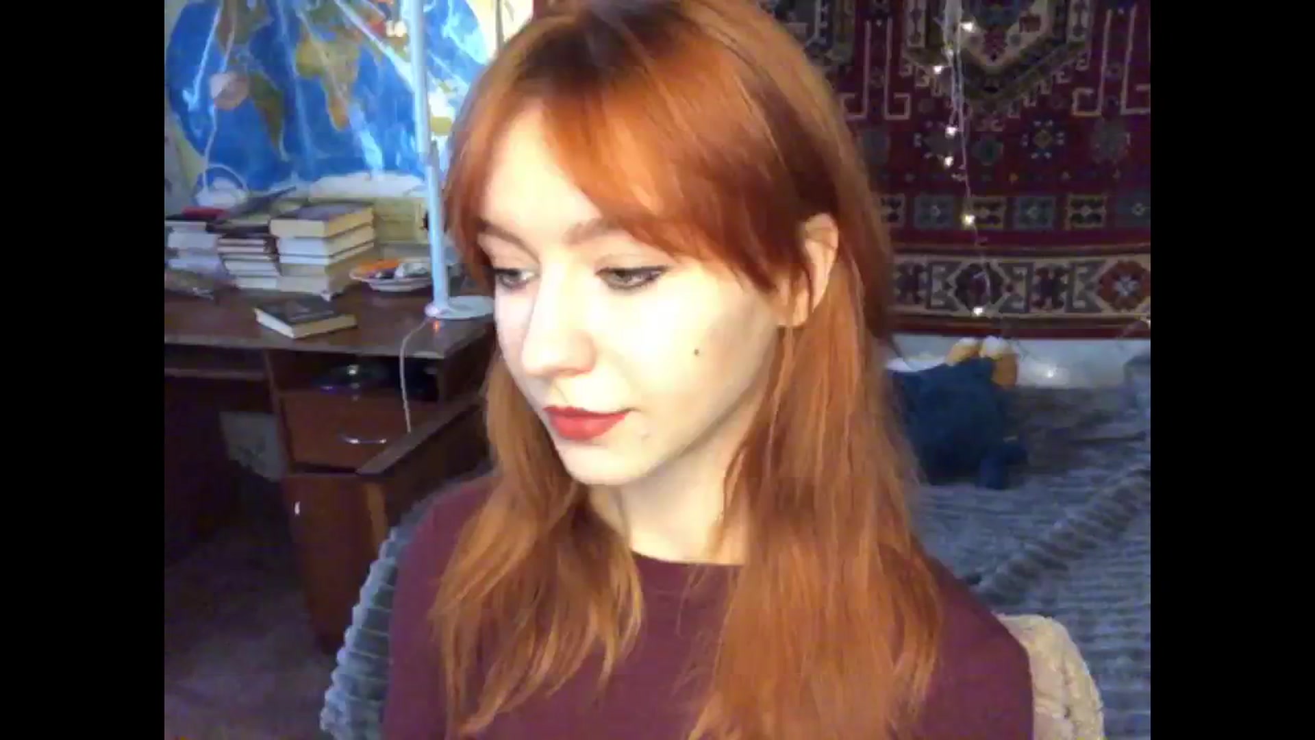 Gallery image thumbnail from Sia_A's myfreecams stream on, 01/06/2025, 10:25 image 17 of 20