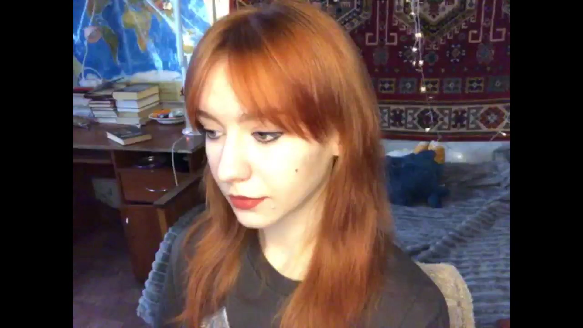 Gallery image thumbnail from Sia_A's myfreecams stream on, 01/06/2025, 10:25 image 5 of 20