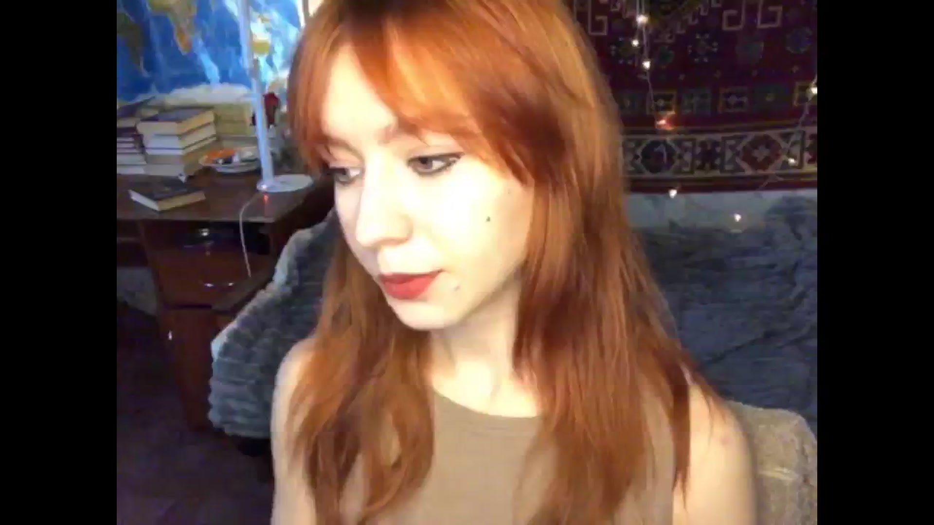 Gallery image thumbnail from Sia_A's myfreecams stream on, 01/06/2025, 11:10 image 10 of 20
