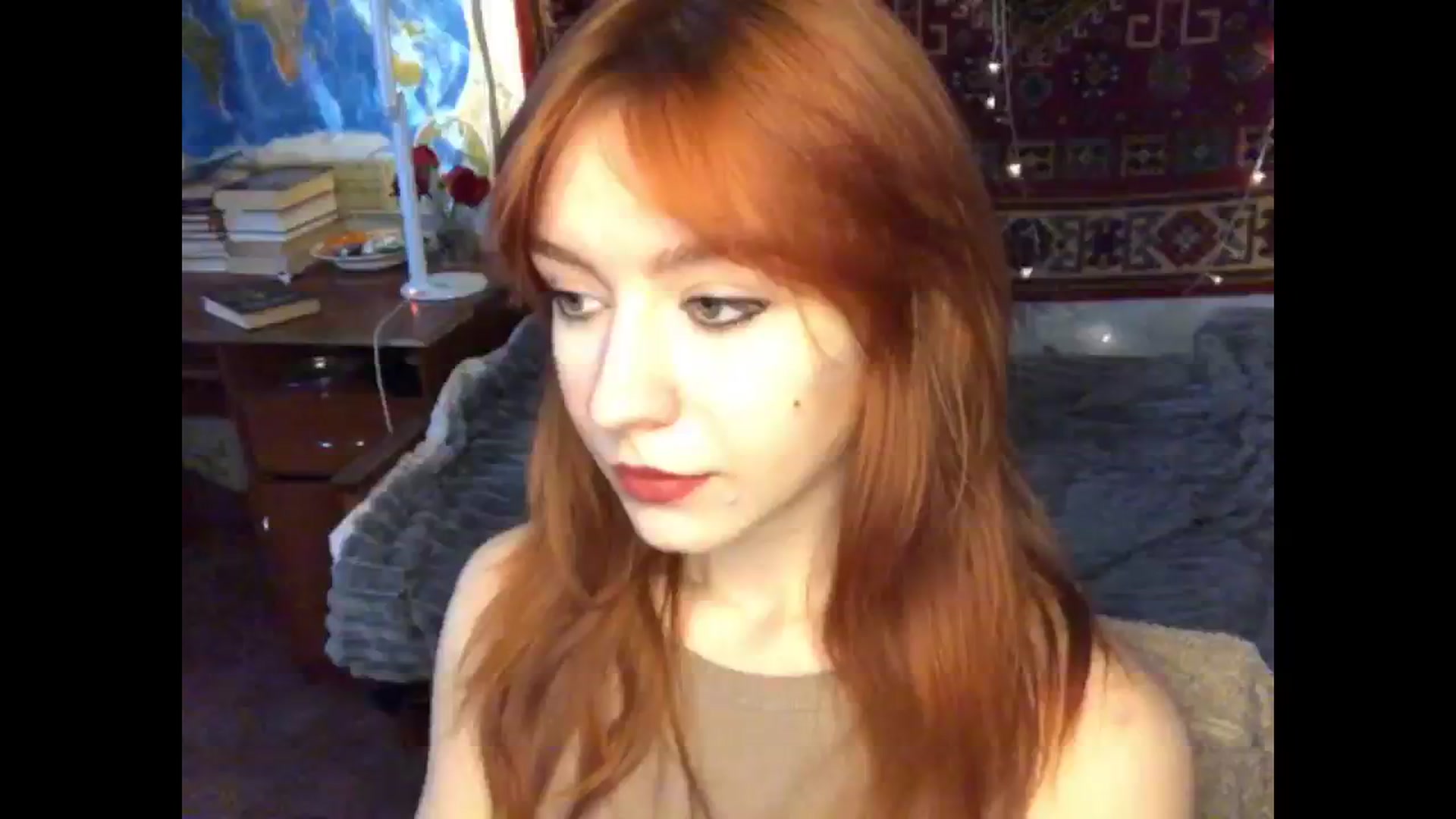 Gallery image thumbnail from Sia_A's myfreecams stream on, 01/06/2025, 11:10 image 18 of 20