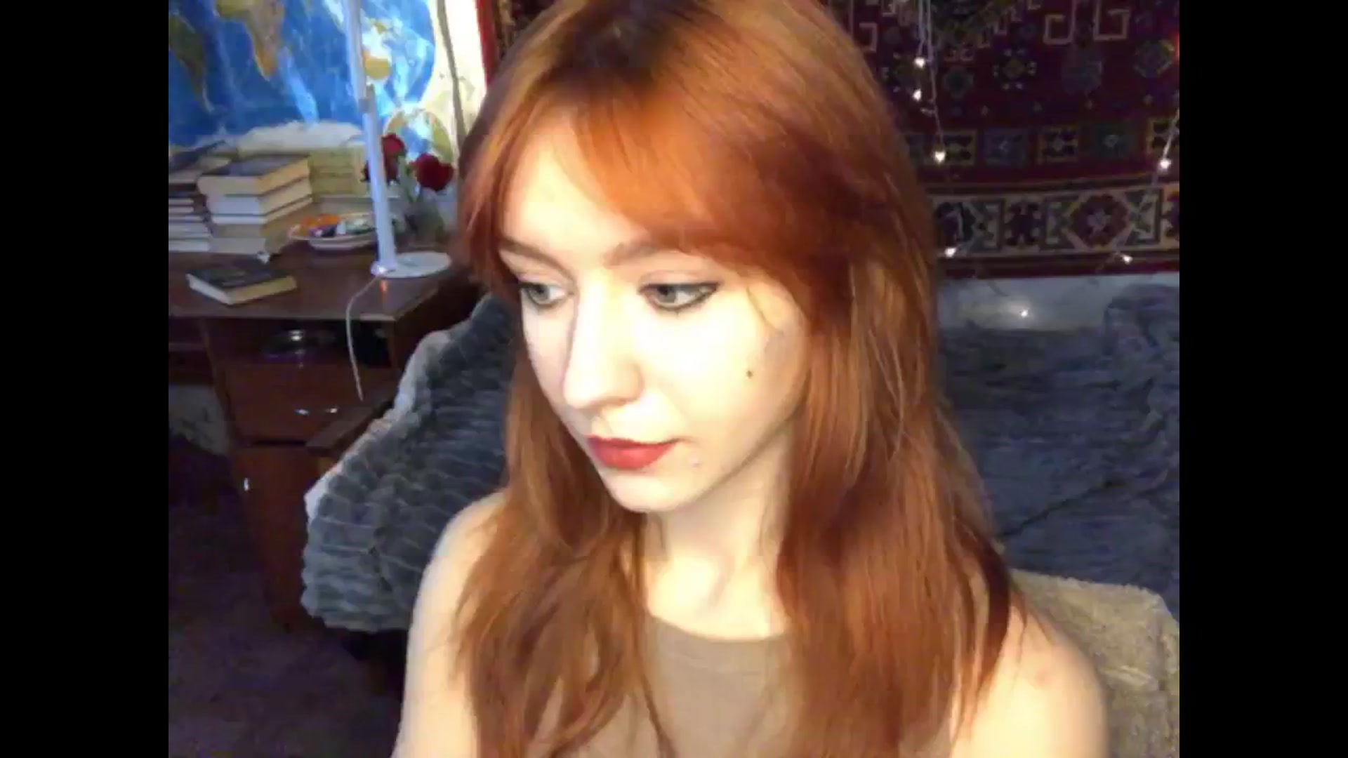 Gallery image thumbnail from Sia_A's myfreecams stream on, 01/06/2025, 11:10 image 19 of 20