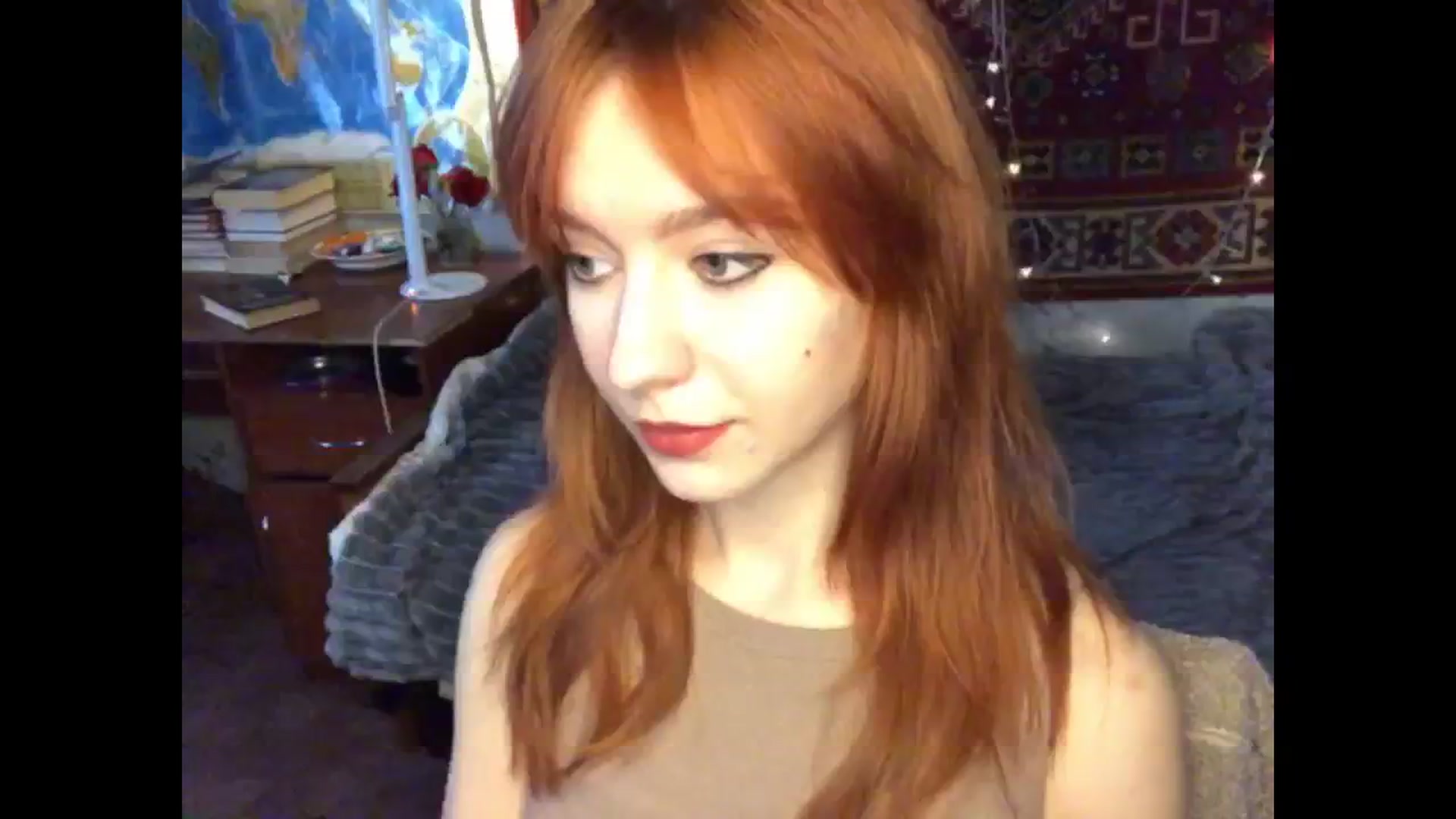 Gallery image thumbnail from Sia_A's myfreecams stream on, 01/06/2025, 11:10 image 9 of 20