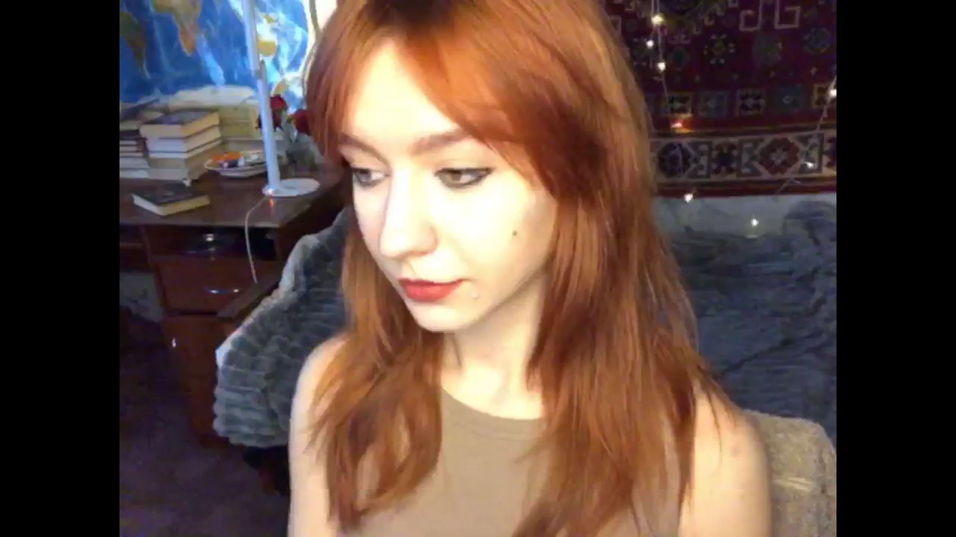 Gallery image thumbnail from Sia_A's myfreecams stream on, 01/06/2025, 11:10 image 6 of 20