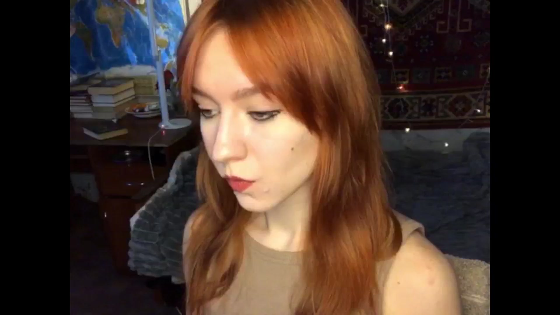 Gallery image thumbnail from Sia_A's myfreecams stream on, 01/06/2025, 11:27 image 5 of 20