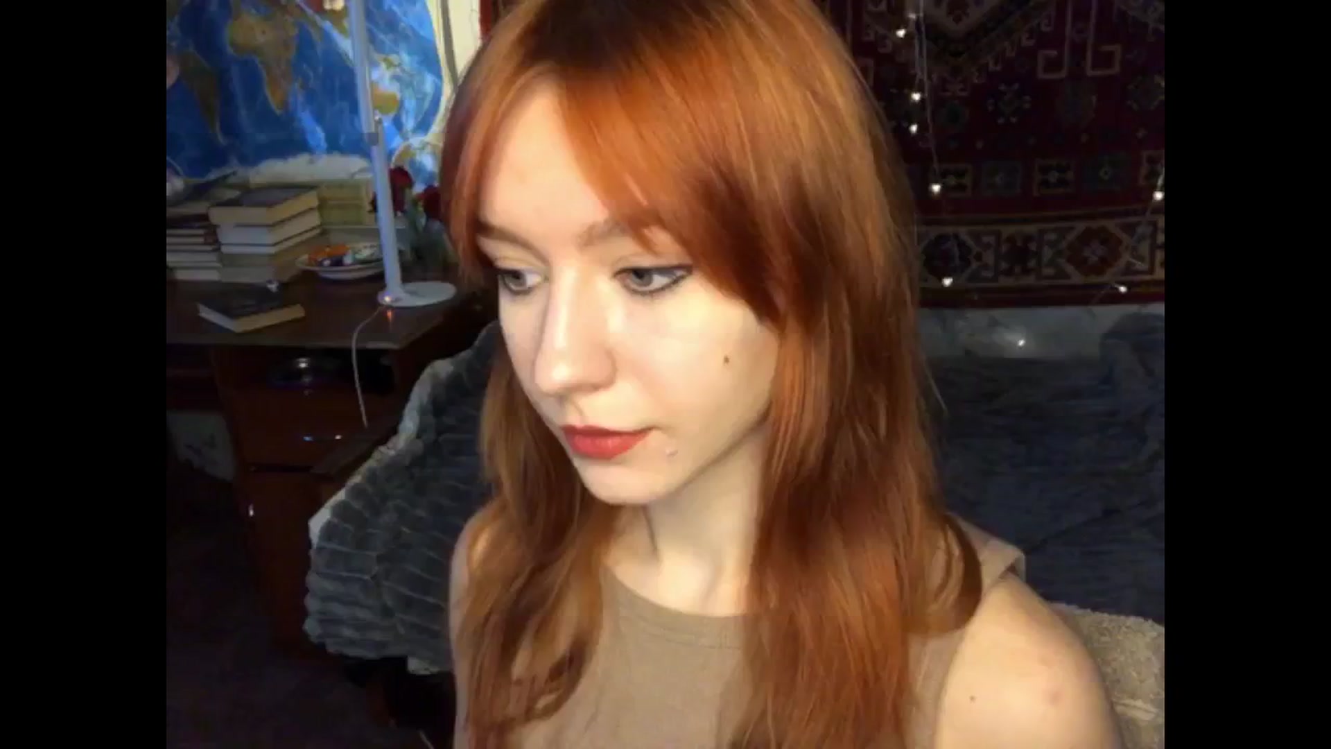 Gallery image thumbnail from Sia_A's myfreecams stream on, 01/06/2025, 11:27 image 7 of 20
