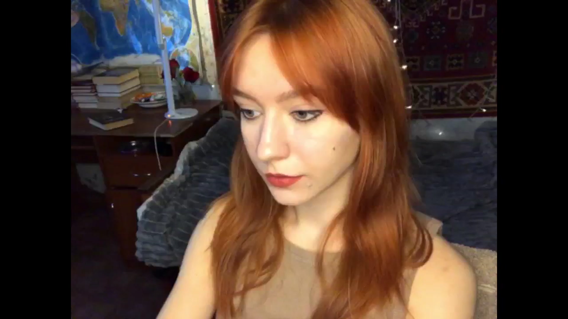 Gallery image thumbnail from Sia_A's myfreecams stream on, 01/06/2025, 11:27 image 13 of 20