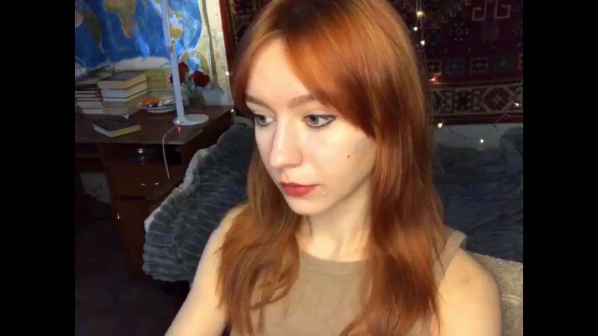 Gallery image thumbnail from Sia_A's myfreecams stream on, 01/06/2025, 11:27 image 18 of 20