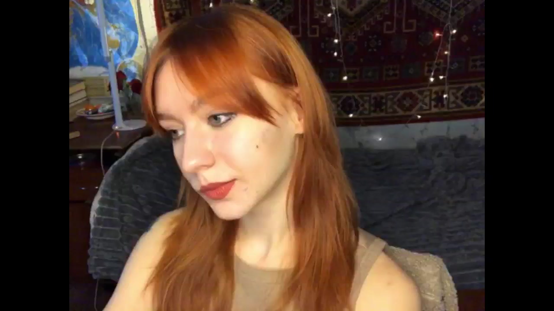 Gallery image thumbnail from Sia_A's myfreecams stream on, 01/06/2025, 13:06 image 5 of 20