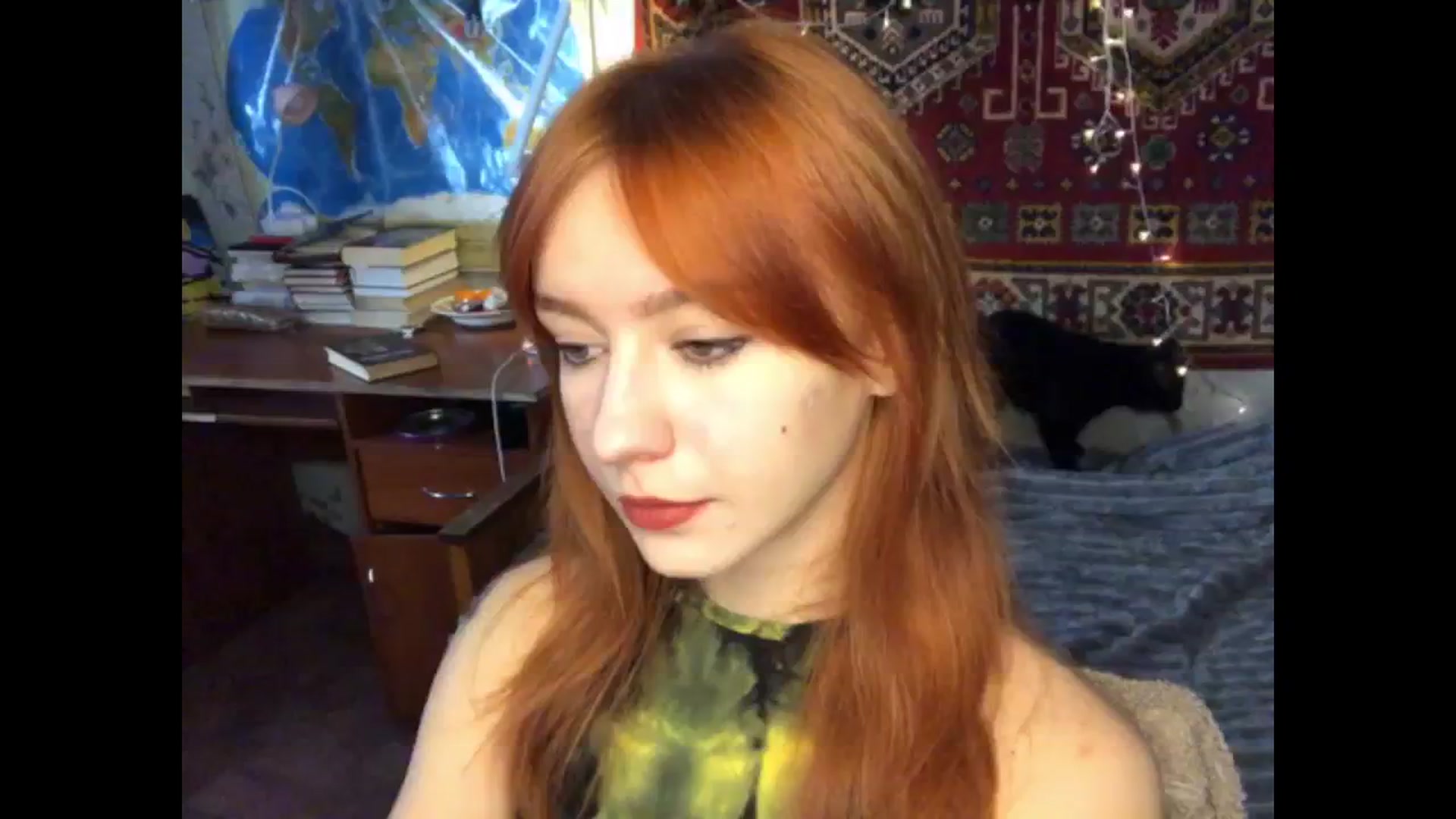 Gallery image thumbnail from Sia_A's myfreecams stream on, 01/07/2025, 10:02 image 4 of 20