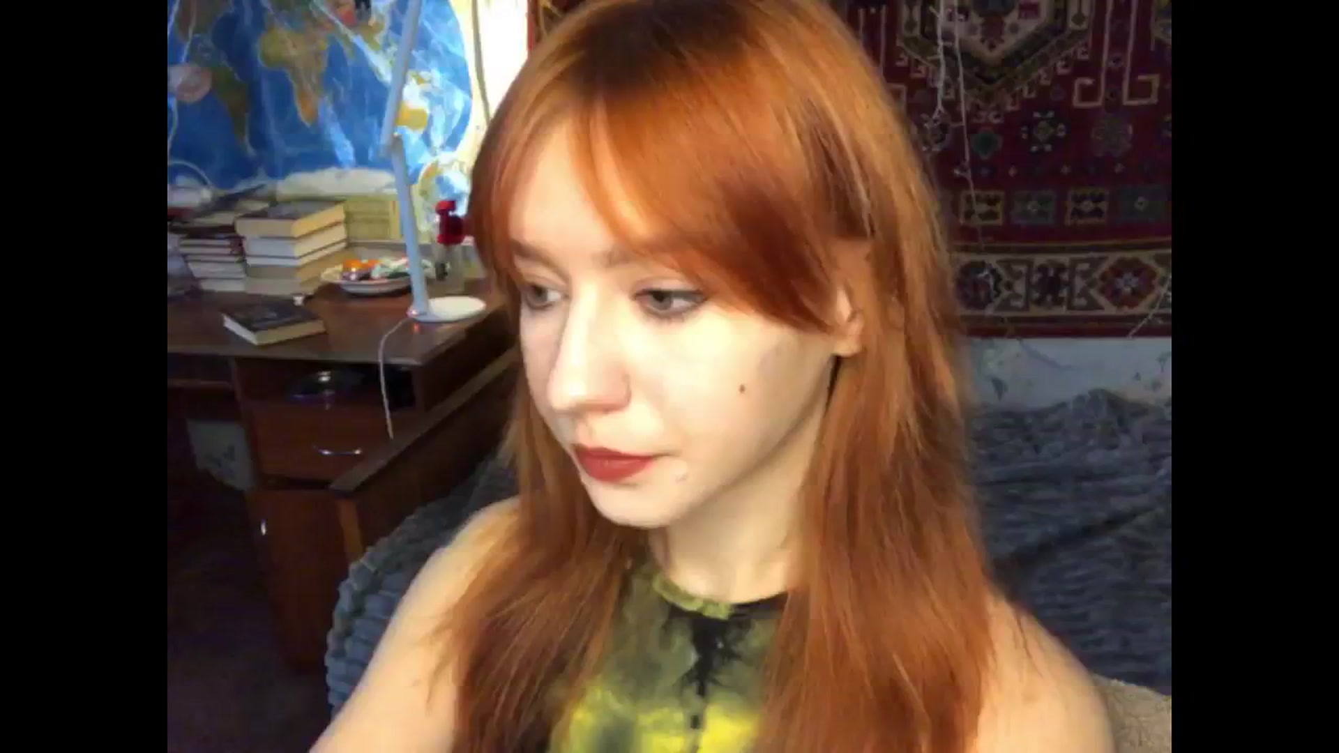 Gallery image thumbnail from Sia_A's myfreecams stream on, 01/07/2025, 10:02 image 20 of 20