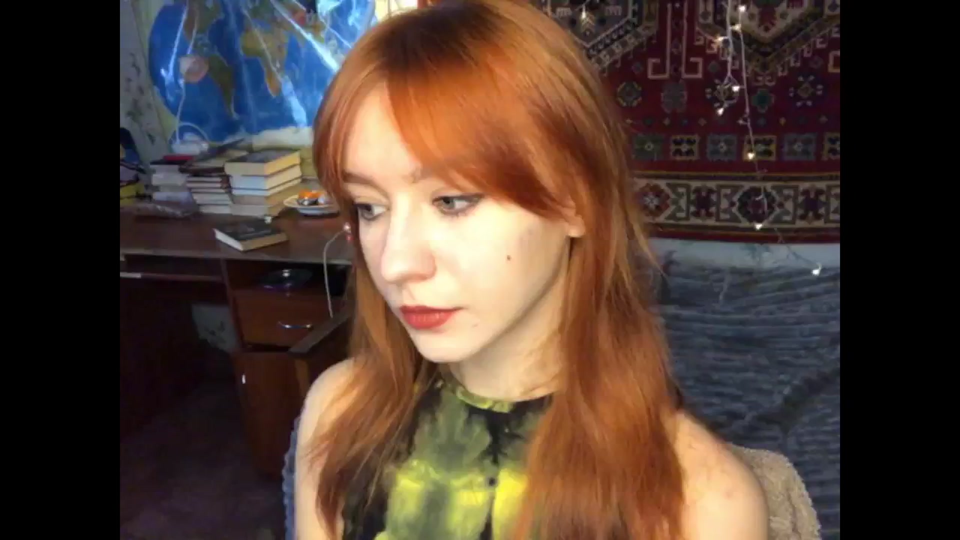 Gallery image thumbnail from Sia_A's myfreecams stream on, 01/07/2025, 10:02 image 2 of 20