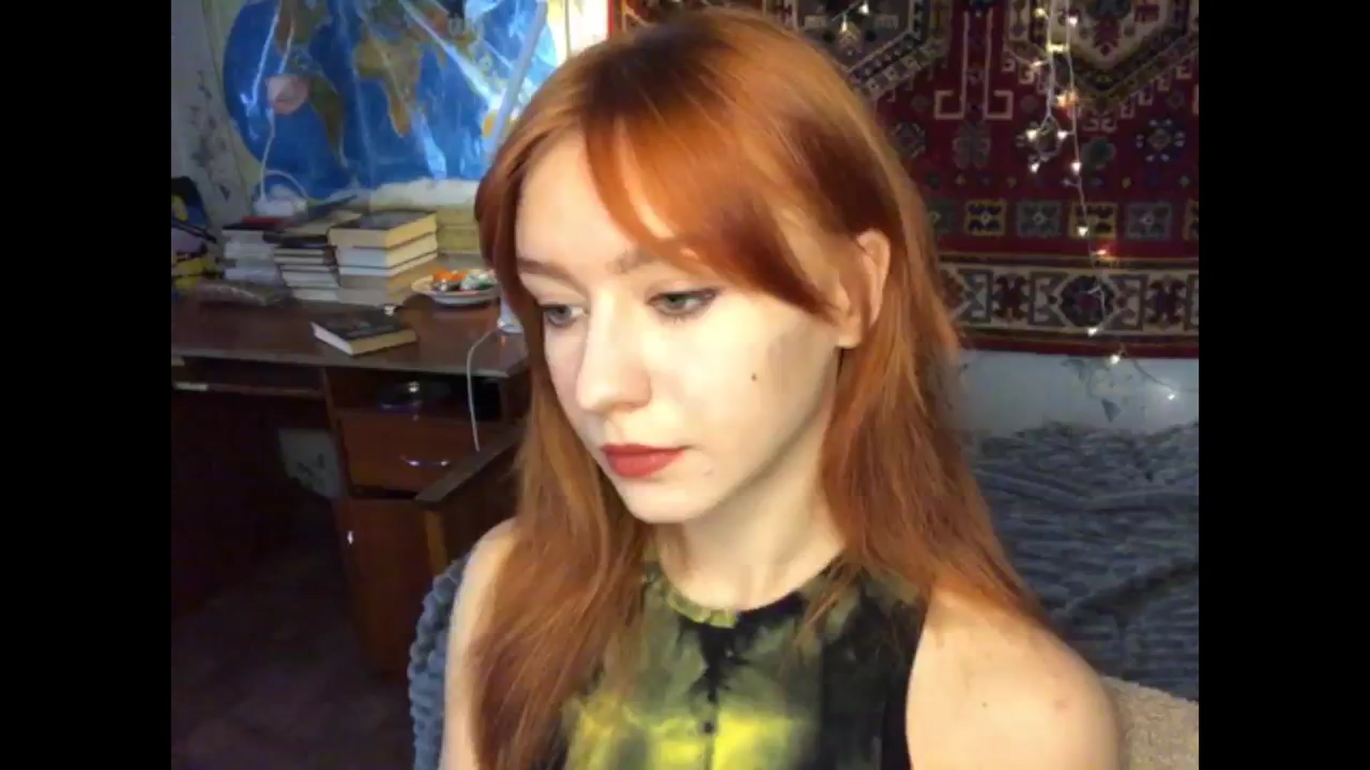 Gallery image thumbnail from Sia_A's myfreecams stream on, 01/07/2025, 10:02 image 14 of 20
