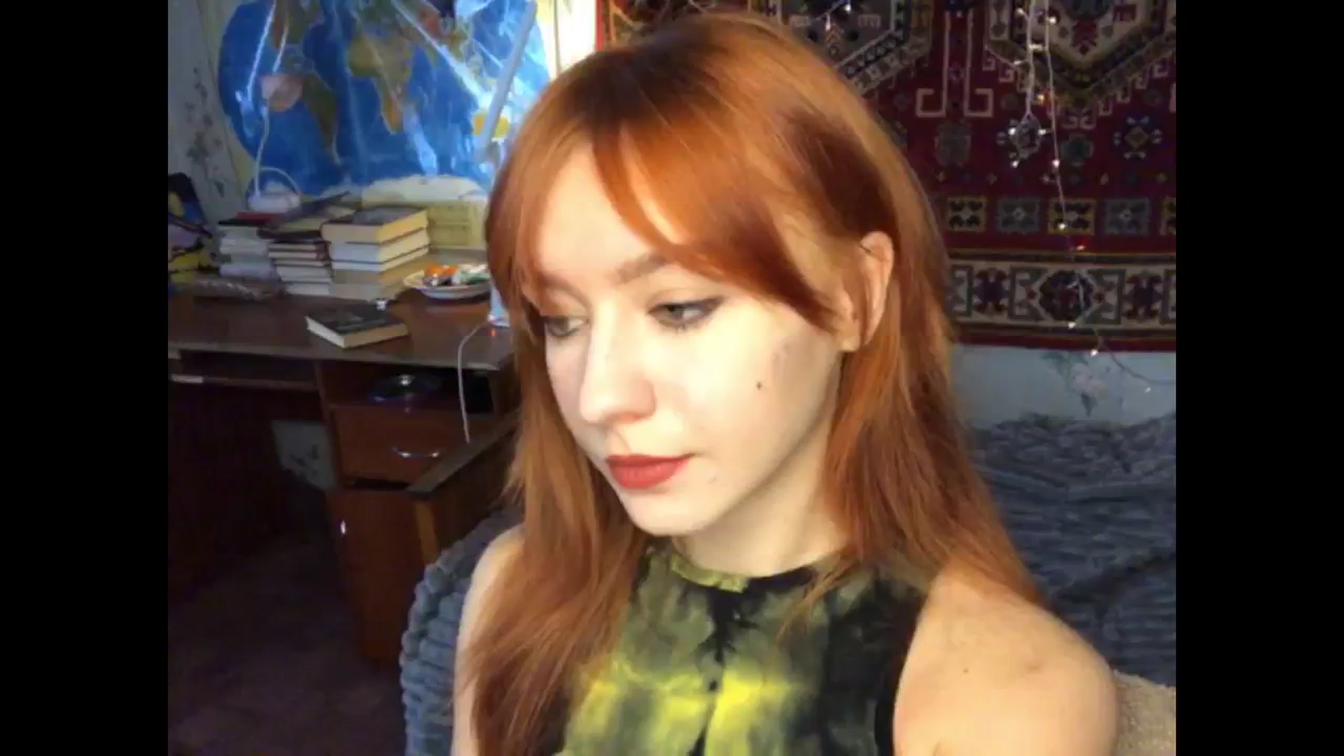 Gallery image thumbnail from Sia_A's myfreecams stream on, 01/07/2025, 10:02 image 12 of 20