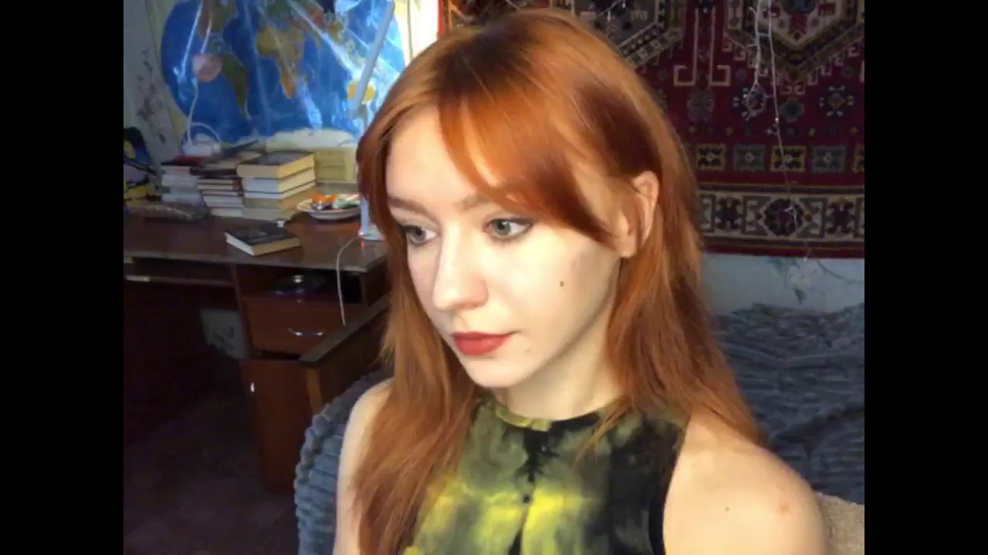 Gallery image thumbnail from Sia_A's myfreecams stream on, 01/07/2025, 10:02 image 13 of 20