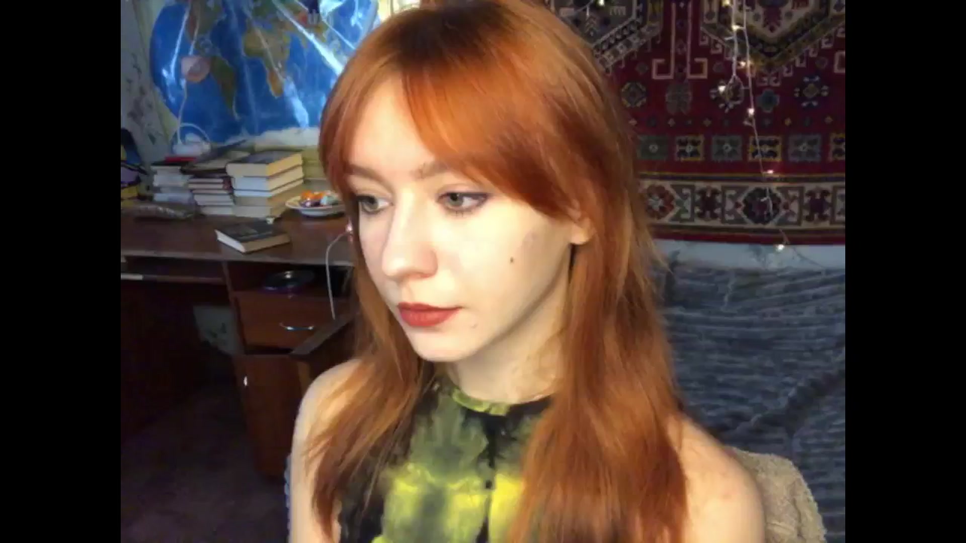 Gallery image thumbnail from Sia_A's myfreecams stream on, 01/07/2025, 10:02 image 3 of 20