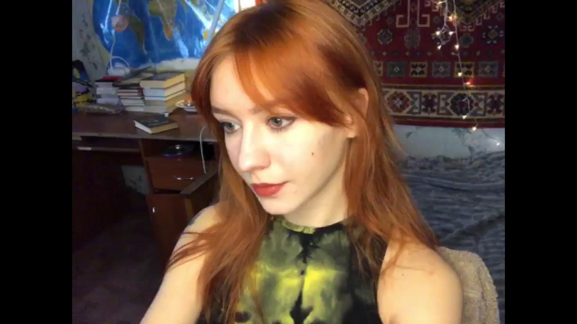 Gallery image thumbnail from Sia_A's myfreecams stream on, 01/07/2025, 10:02 image 9 of 20