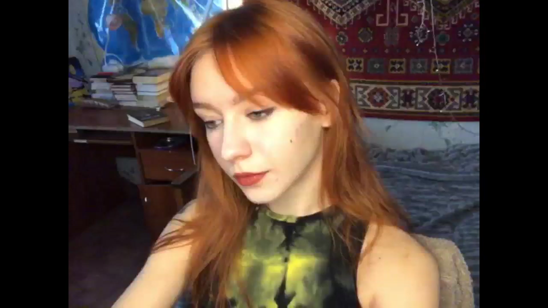Gallery image thumbnail from Sia_A's myfreecams stream on, 01/07/2025, 10:02 image 8 of 20