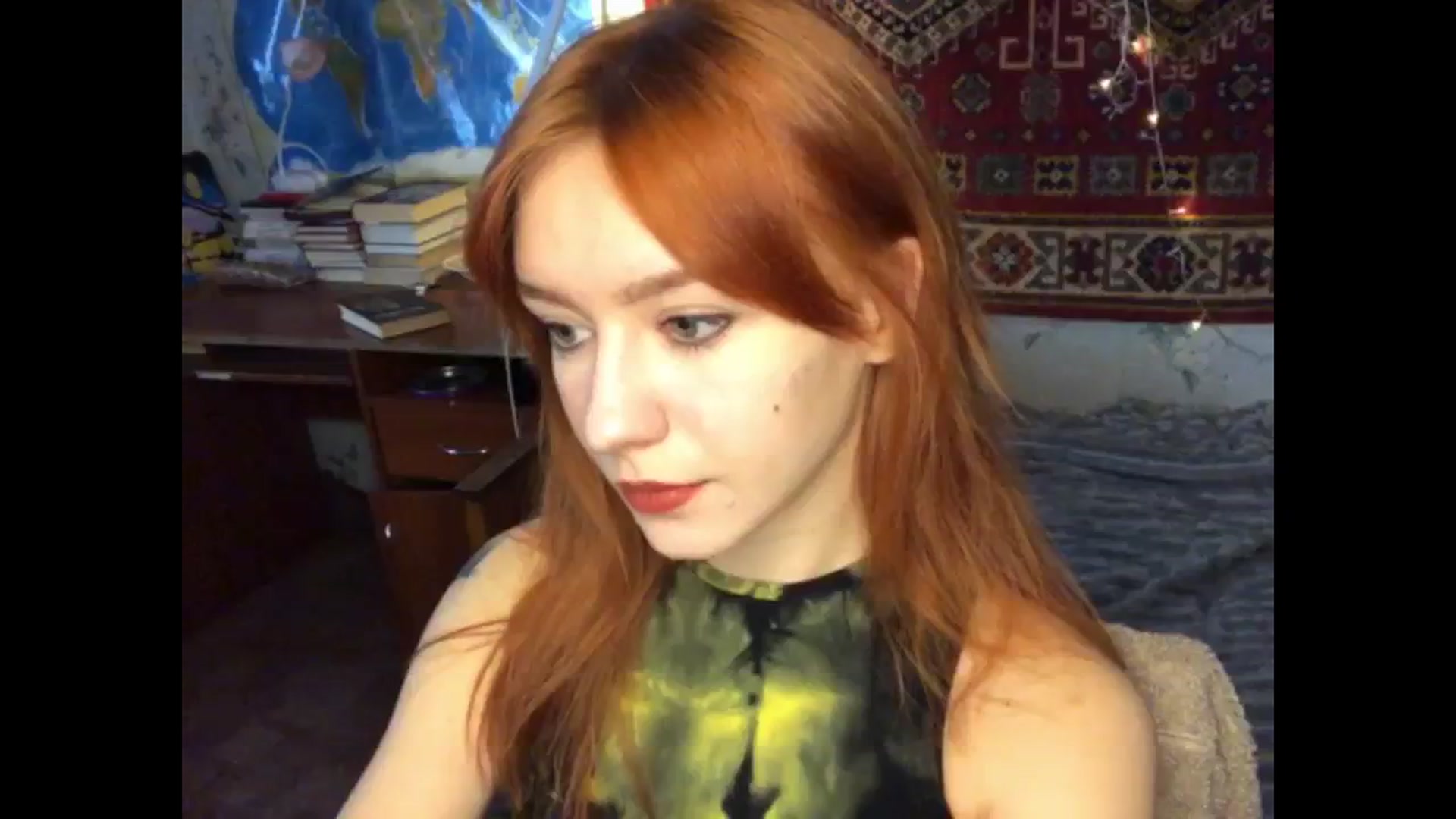 Gallery image thumbnail from Sia_A's myfreecams stream on, 01/07/2025, 10:02 image 10 of 20