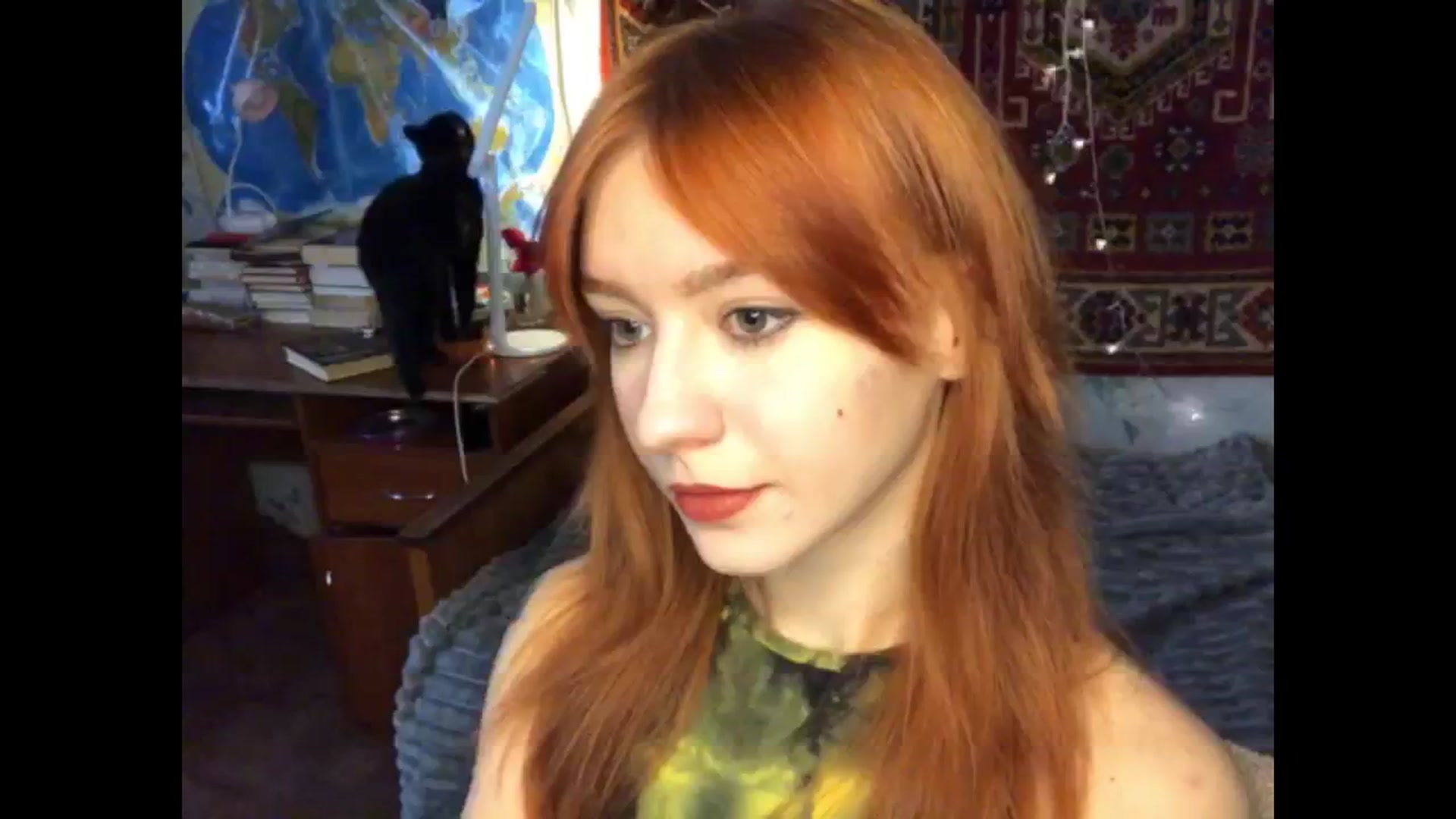 Gallery image thumbnail from Sia_A's myfreecams stream on, 01/07/2025, 10:02 image 19 of 20