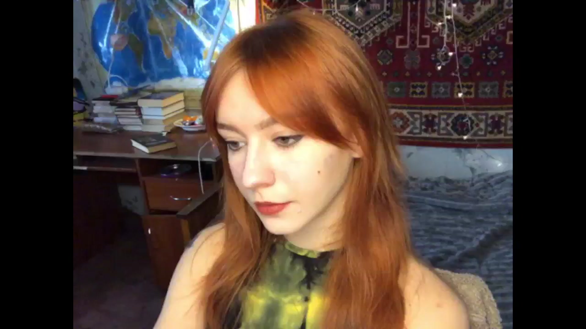 Gallery image thumbnail from Sia_A's myfreecams stream on, 01/07/2025, 10:02 image 5 of 20