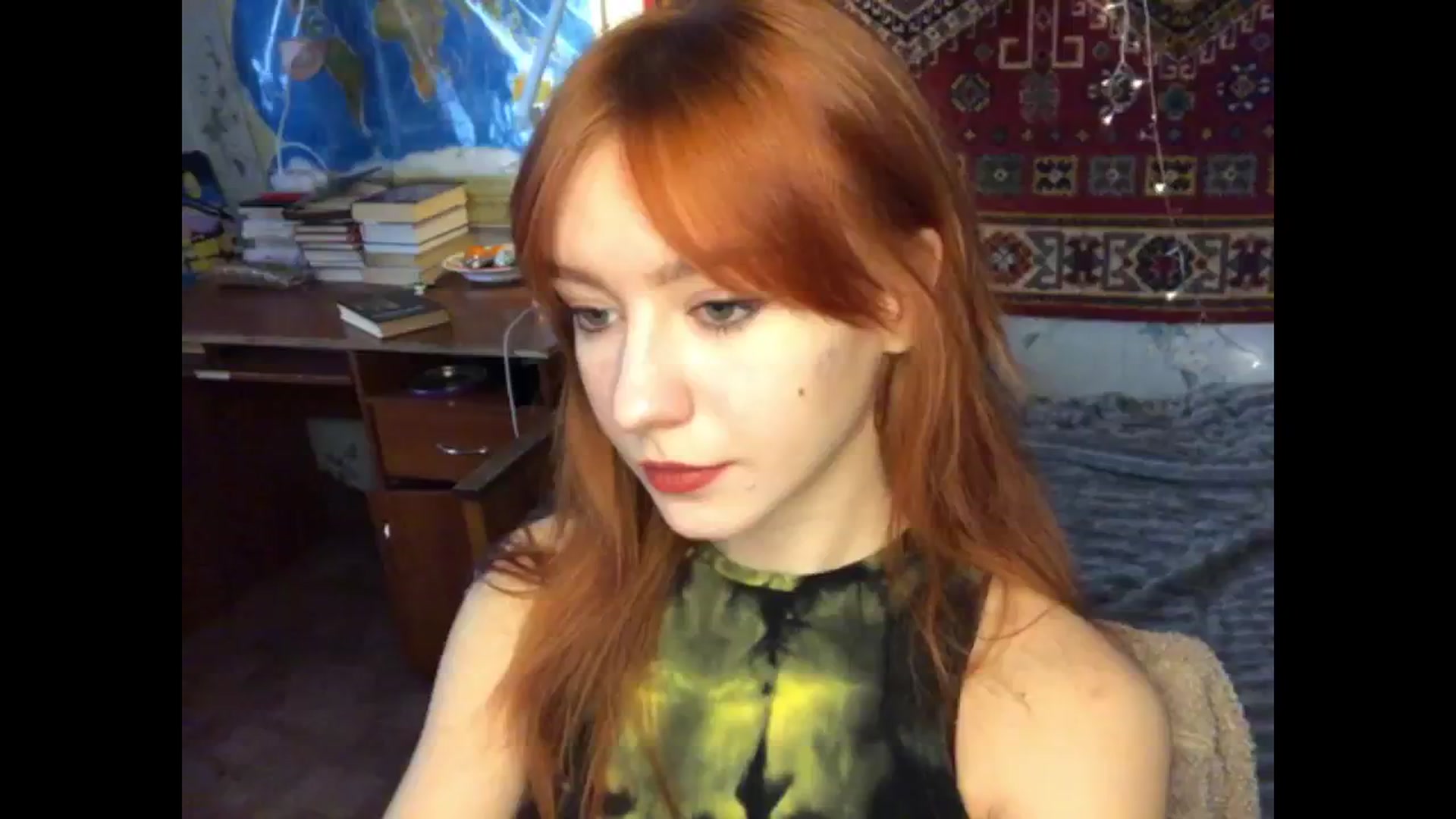 Gallery image thumbnail from Sia_A's myfreecams stream on, 01/07/2025, 10:02 image 7 of 20