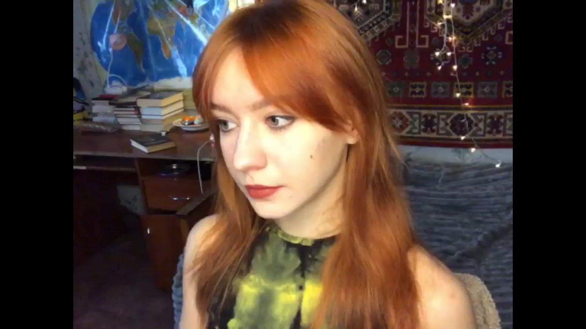 Gallery image thumbnail from Sia_A's myfreecams stream on, 01/07/2025, 10:02 image 1 of 20