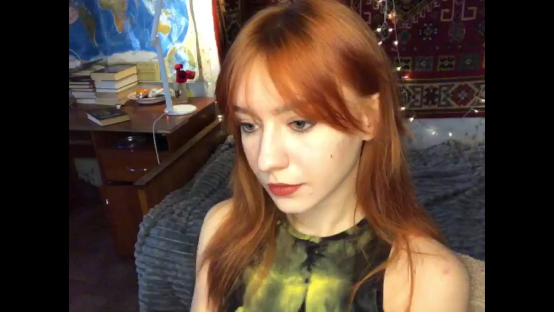 Gallery image thumbnail from Sia_A's myfreecams stream on, 01/07/2025, 10:32 image 4 of 20