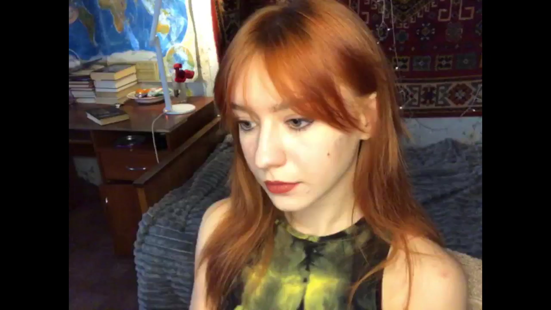 Gallery image thumbnail from Sia_A's myfreecams stream on, 01/07/2025, 10:32 image 3 of 20