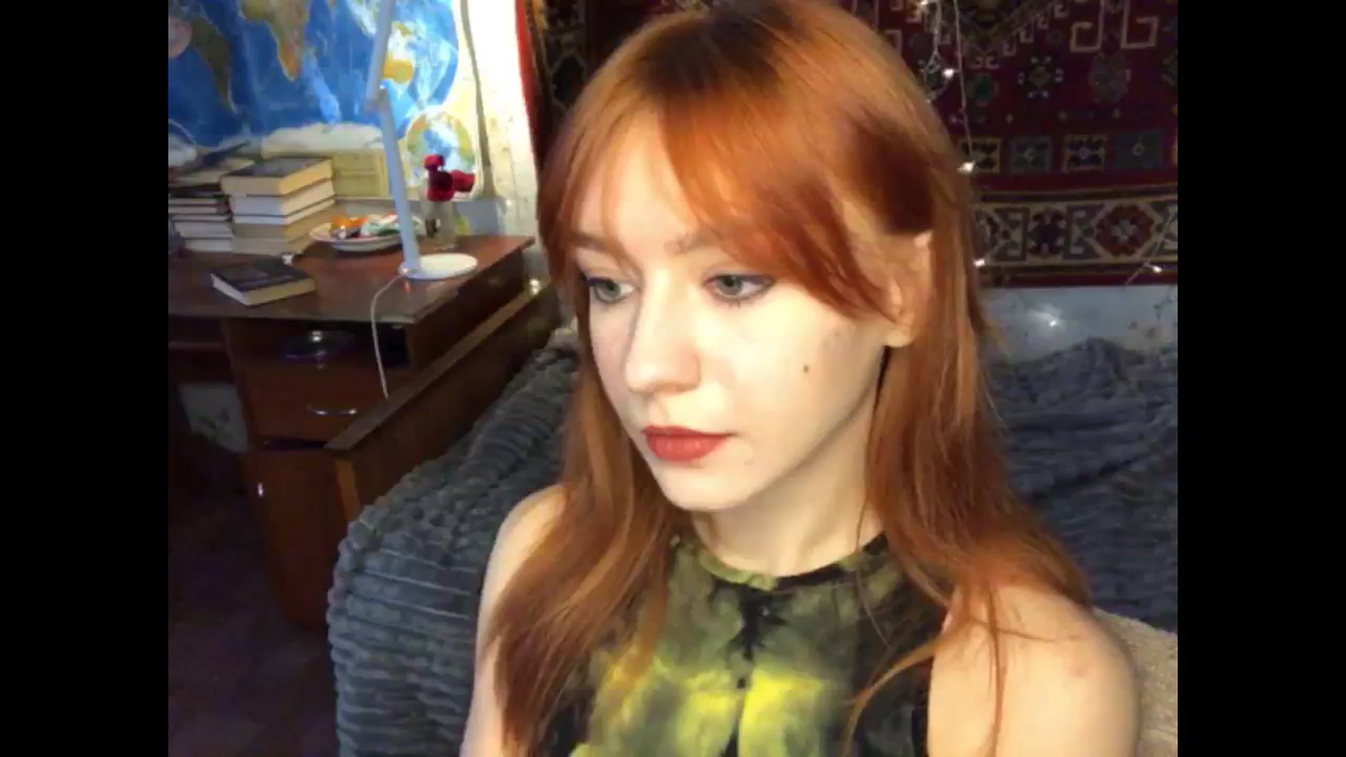 Gallery image thumbnail from Sia_A's myfreecams stream on, 01/07/2025, 10:32 image 8 of 20