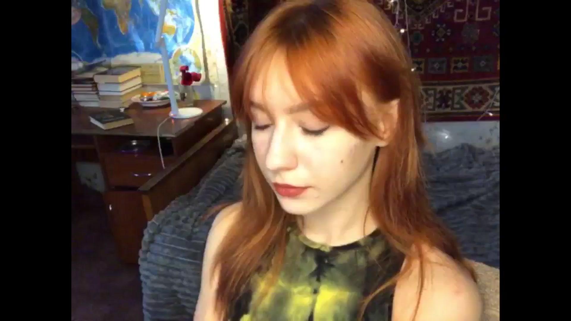 Gallery image thumbnail from Sia_A's myfreecams stream on, 01/07/2025, 10:32 image 1 of 20