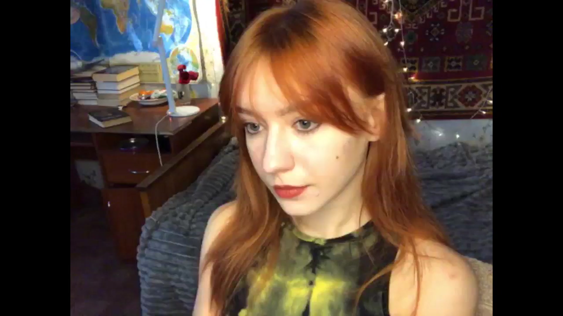 Gallery image thumbnail from Sia_A's myfreecams stream on, 01/07/2025, 10:32 image 5 of 20