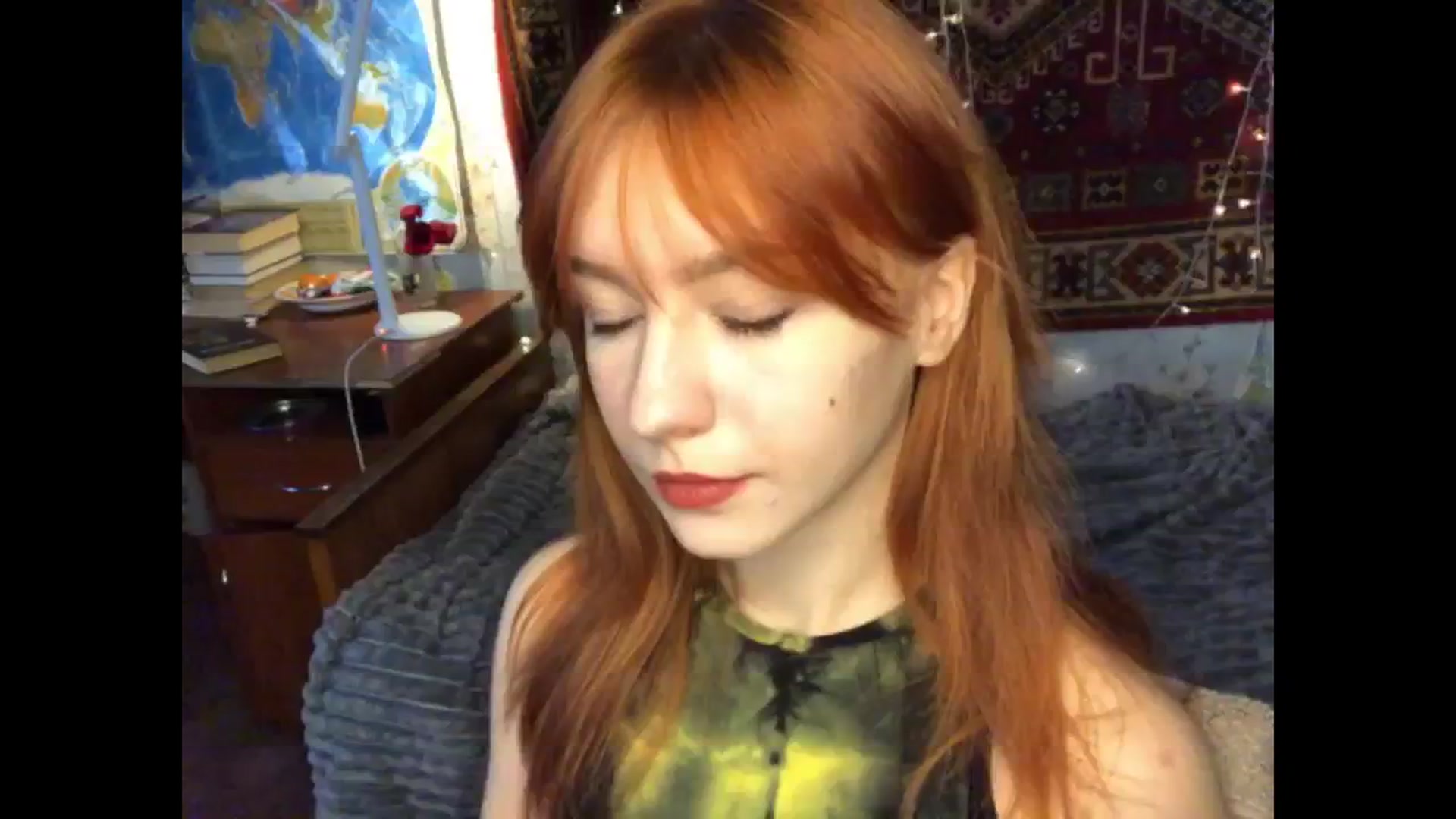 Gallery image thumbnail from Sia_A's myfreecams stream on, 01/07/2025, 10:32 image 14 of 20