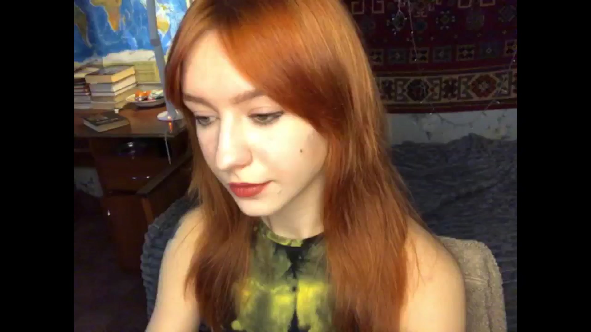 Gallery image thumbnail from Sia_A's myfreecams stream on, 01/07/2025, 11:59 image 1 of 20