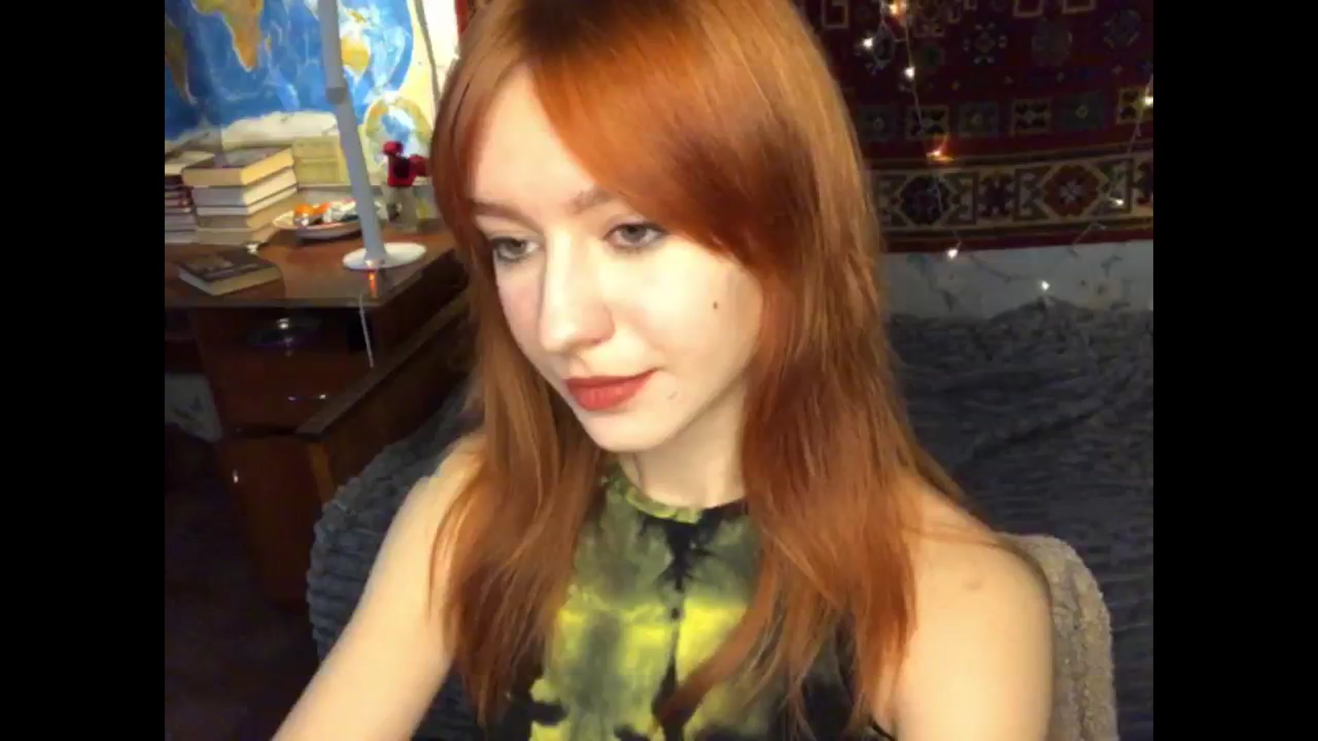 Gallery image thumbnail from Sia_A's myfreecams stream on, 01/07/2025, 11:59 image 13 of 20
