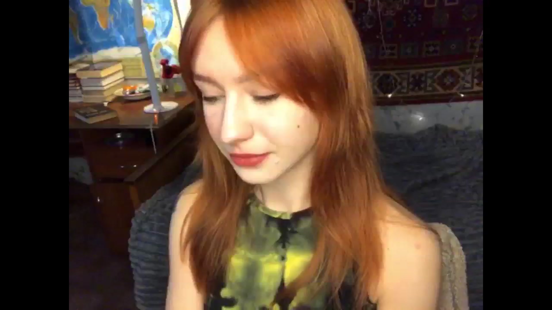 Gallery image thumbnail from Sia_A's myfreecams stream on, 01/07/2025, 11:59 image 12 of 20
