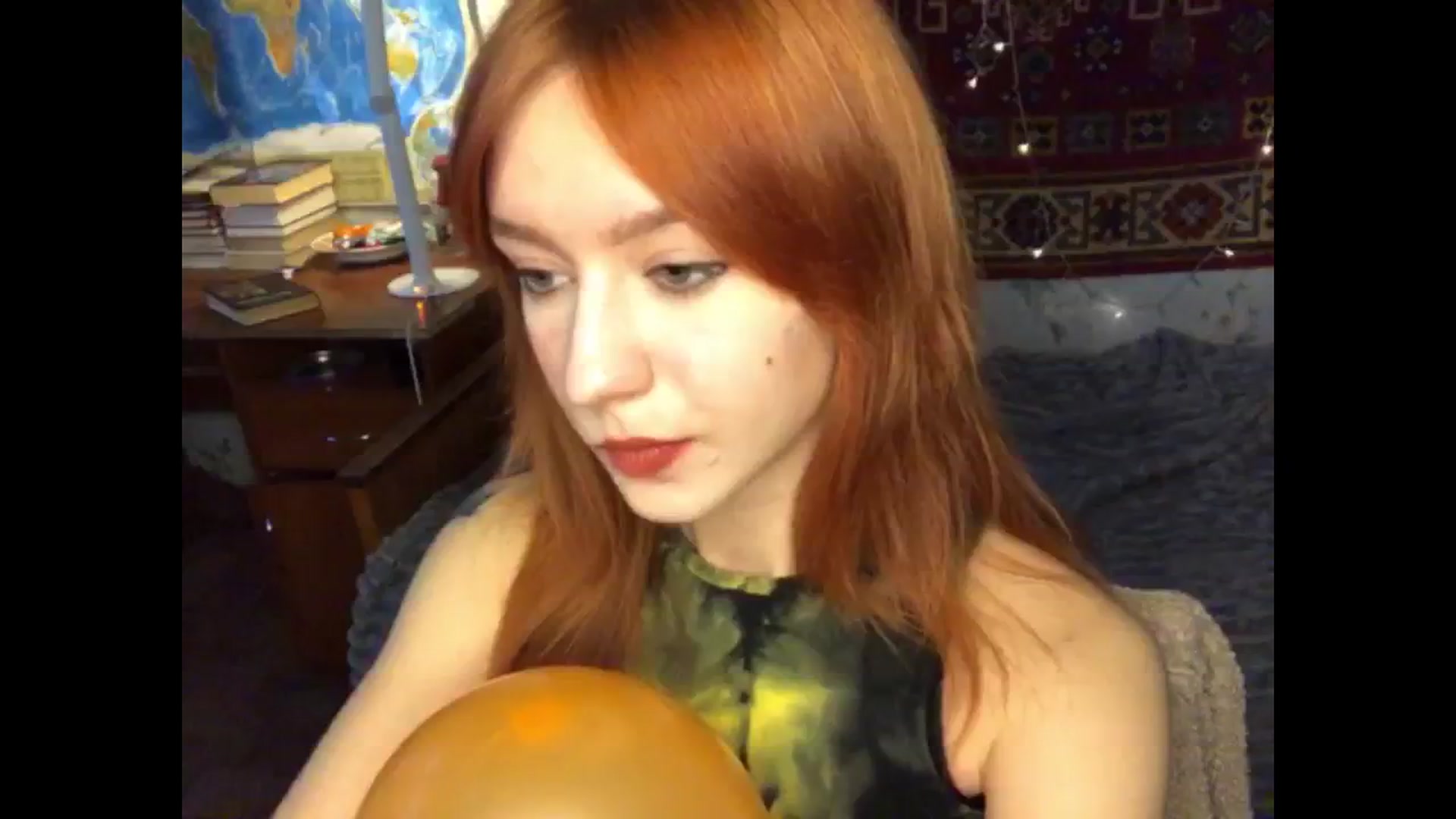 Gallery image thumbnail from Sia_A's myfreecams stream on, 01/07/2025, 11:59 image 10 of 20