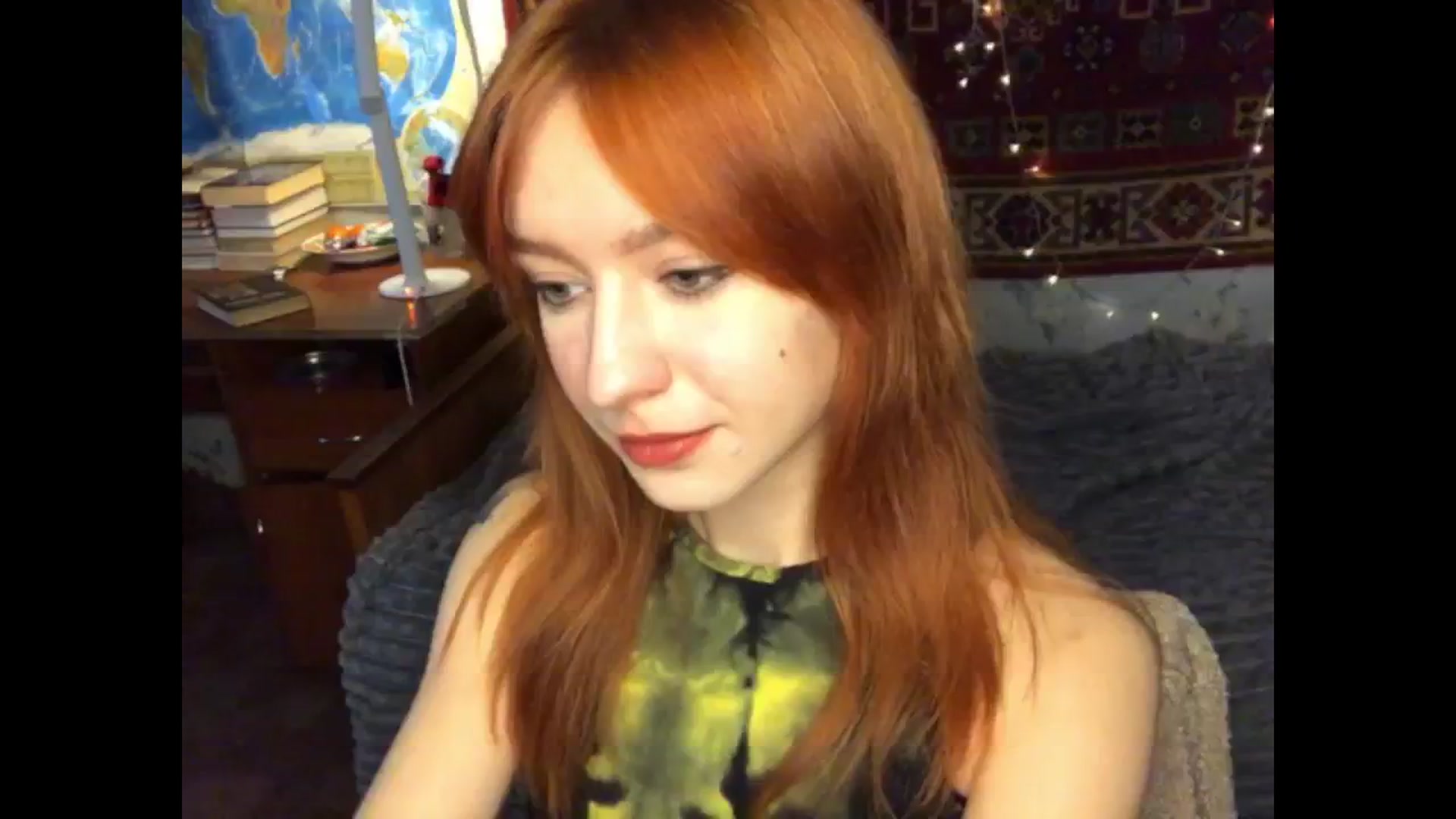 Gallery image thumbnail from Sia_A's myfreecams stream on, 01/07/2025, 11:59 image 14 of 20