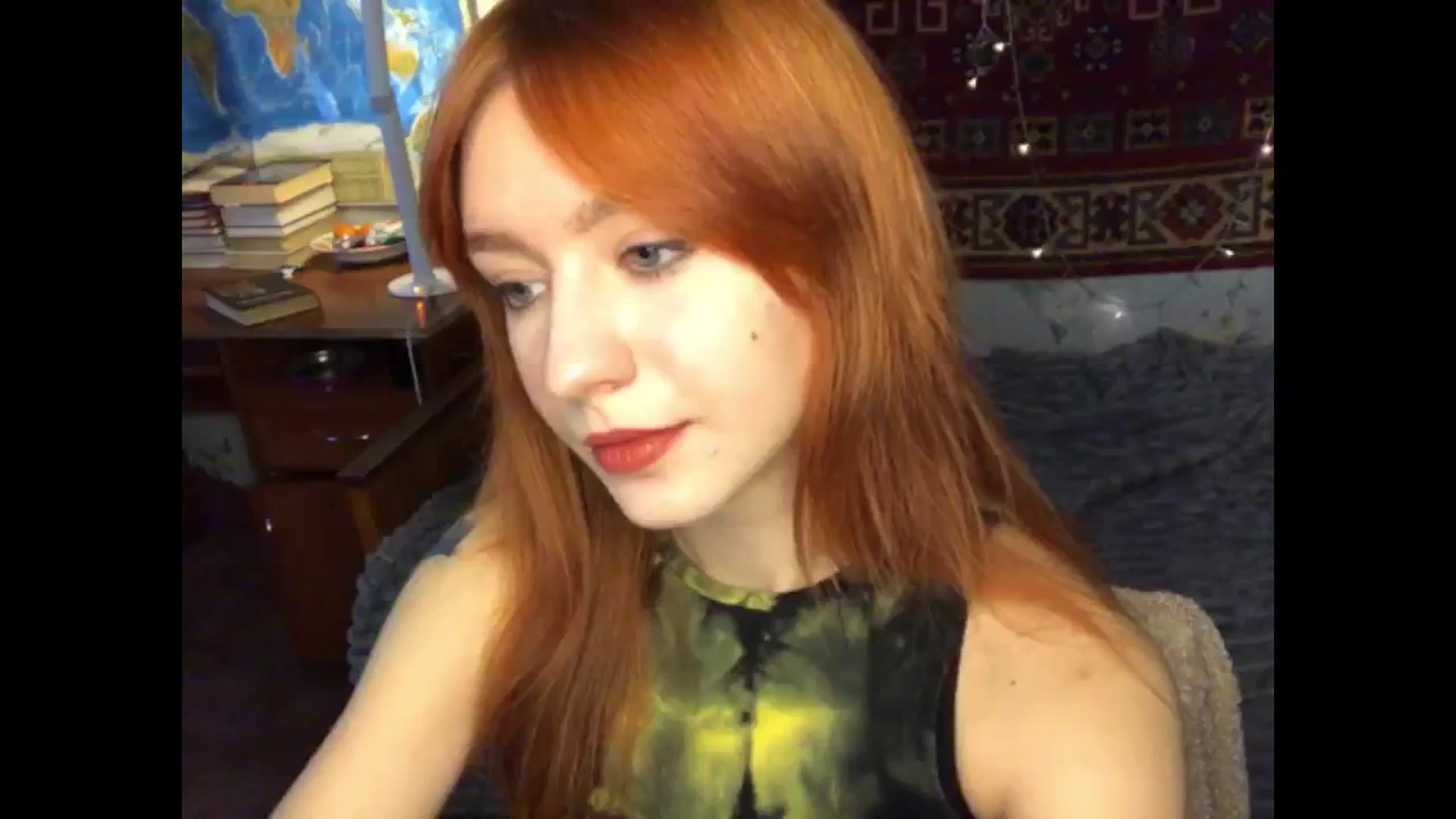 Gallery image thumbnail from Sia_A's myfreecams stream on, 01/07/2025, 11:59 image 8 of 20