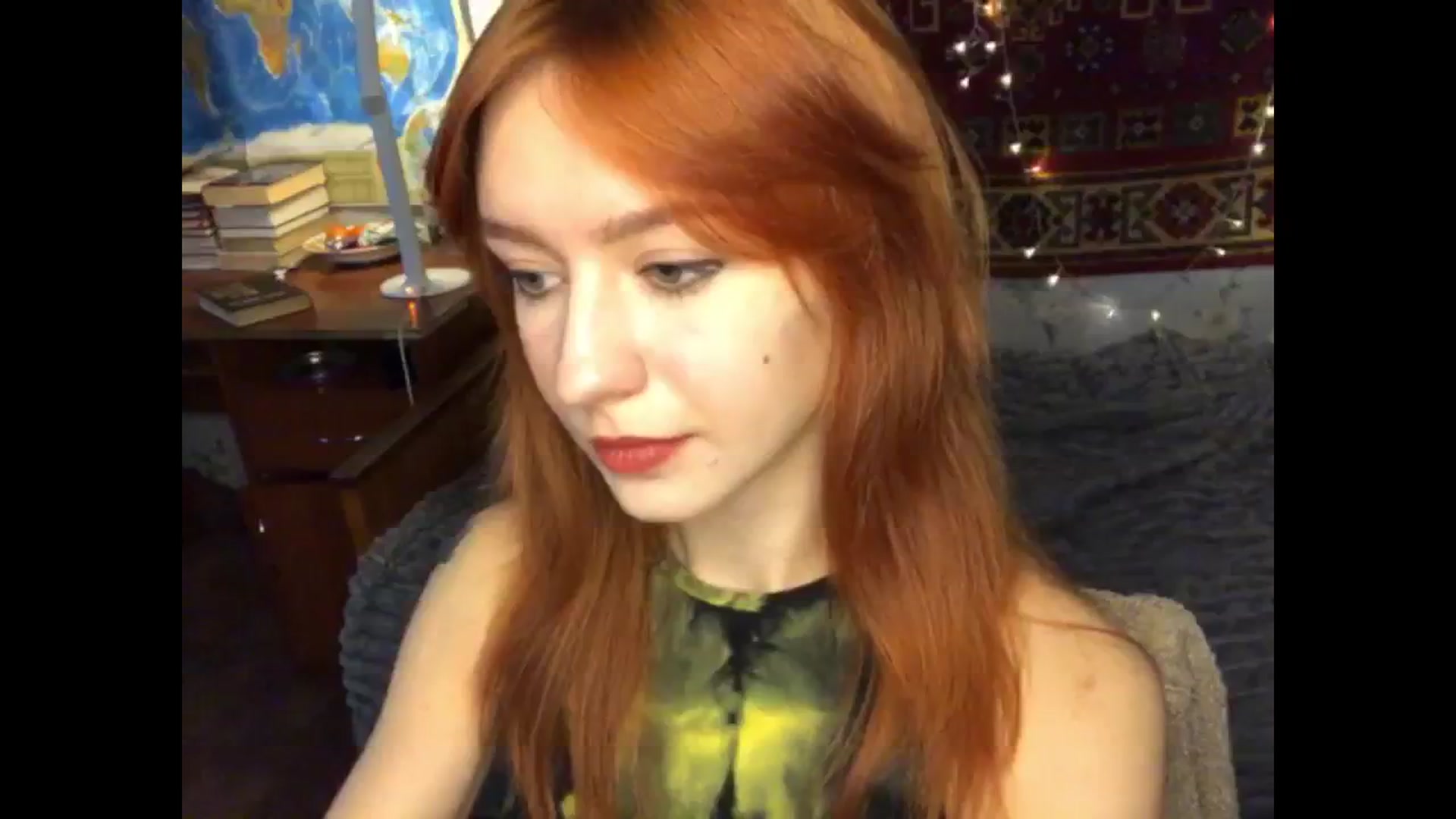 Gallery image thumbnail from Sia_A's myfreecams stream on, 01/07/2025, 11:59 image 20 of 20