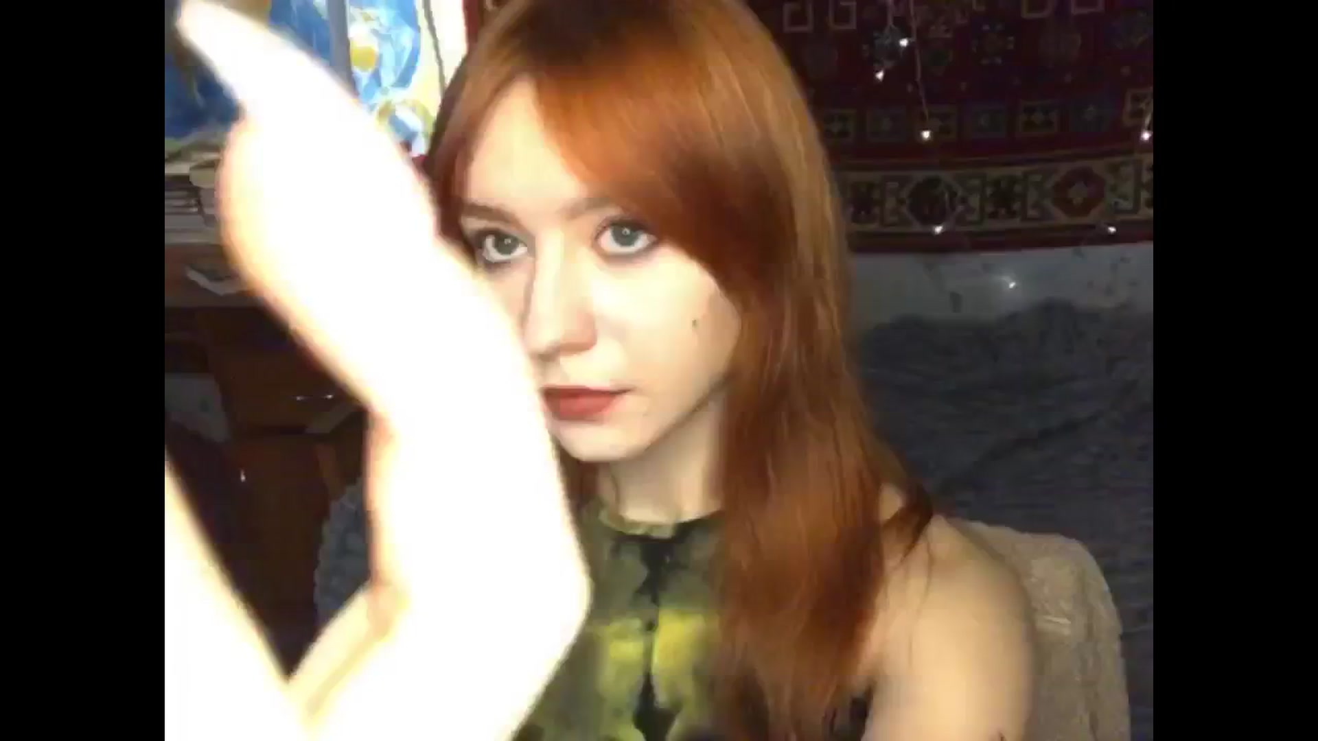 Gallery image thumbnail from Sia_A's myfreecams stream on, 01/07/2025, 11:59 image 4 of 20