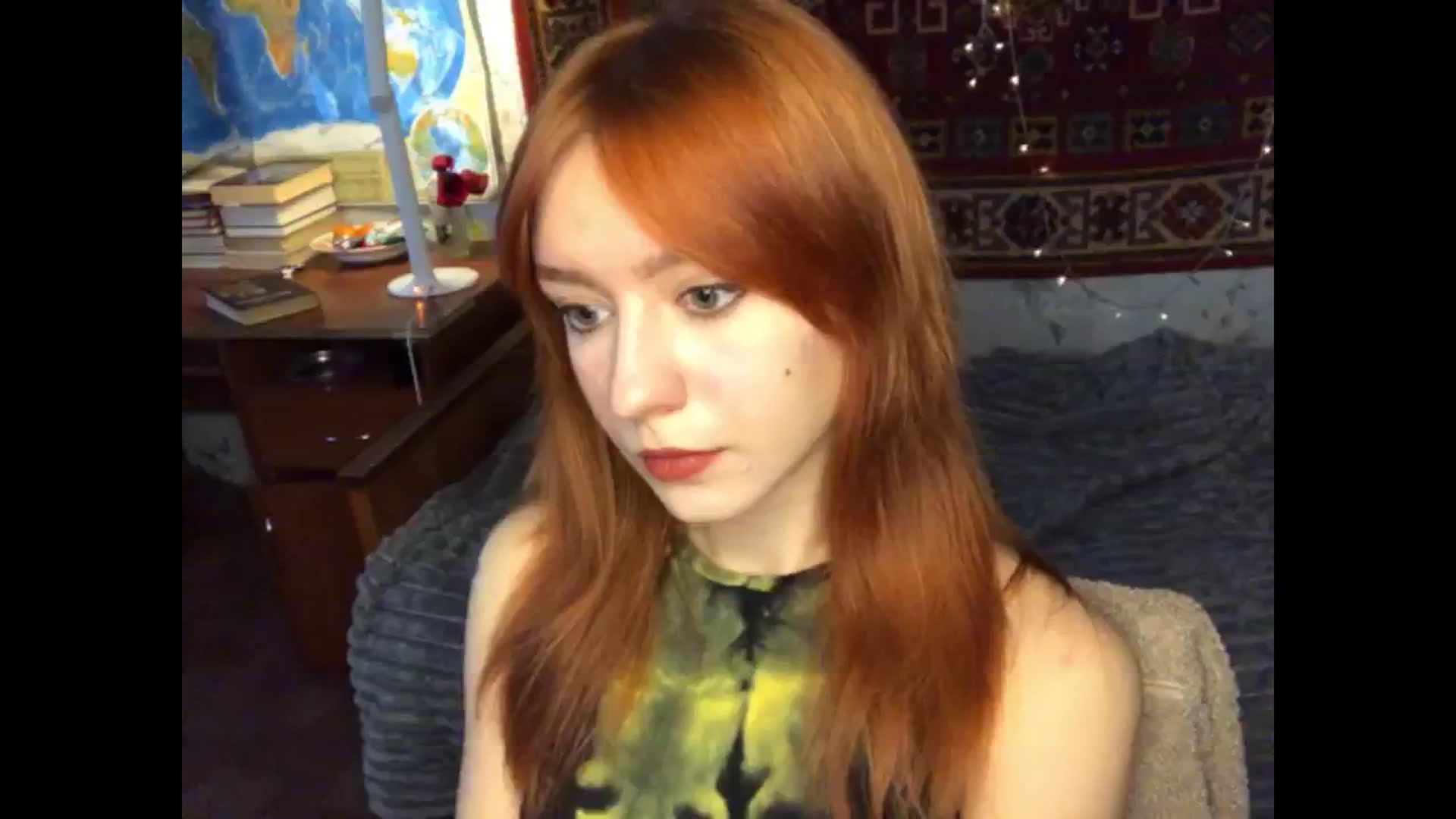 Gallery image thumbnail from Sia_A's myfreecams stream on, 01/07/2025, 11:59 image 5 of 20