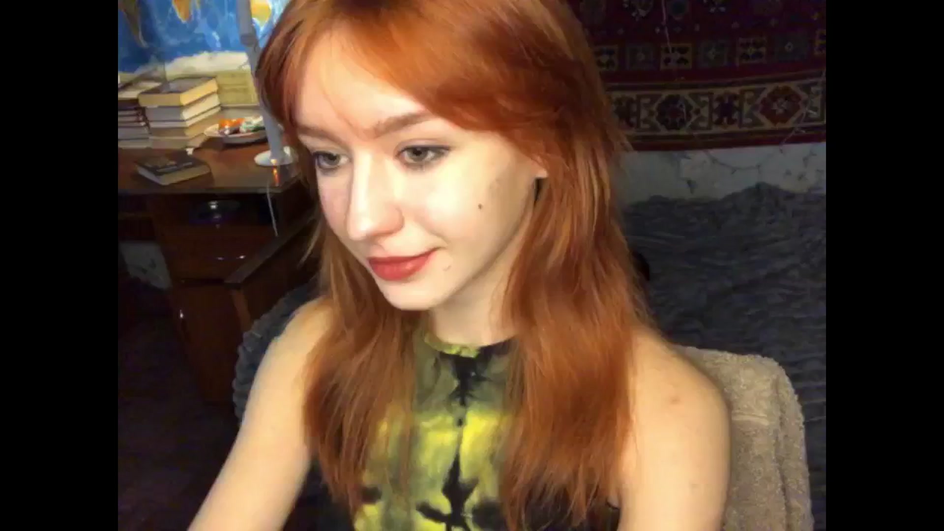 Gallery image thumbnail from Sia_A's myfreecams stream on, 01/07/2025, 12:27 image 5 of 20