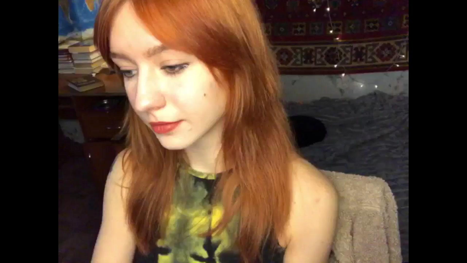 Gallery image thumbnail from Sia_A's myfreecams stream on, 01/07/2025, 12:27 image 7 of 20