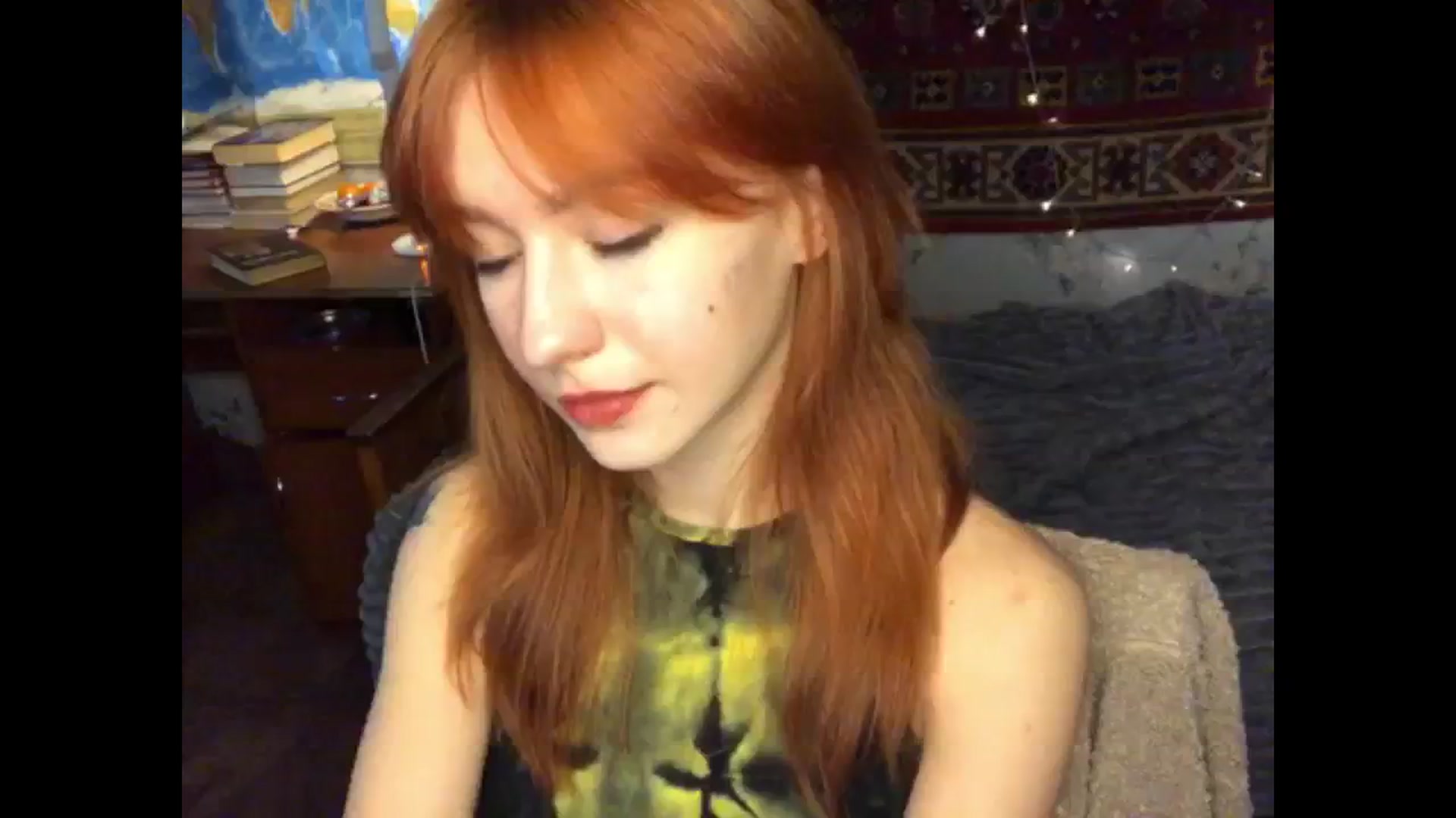 Gallery image thumbnail from Sia_A's myfreecams stream on, 01/07/2025, 12:27 image 19 of 20