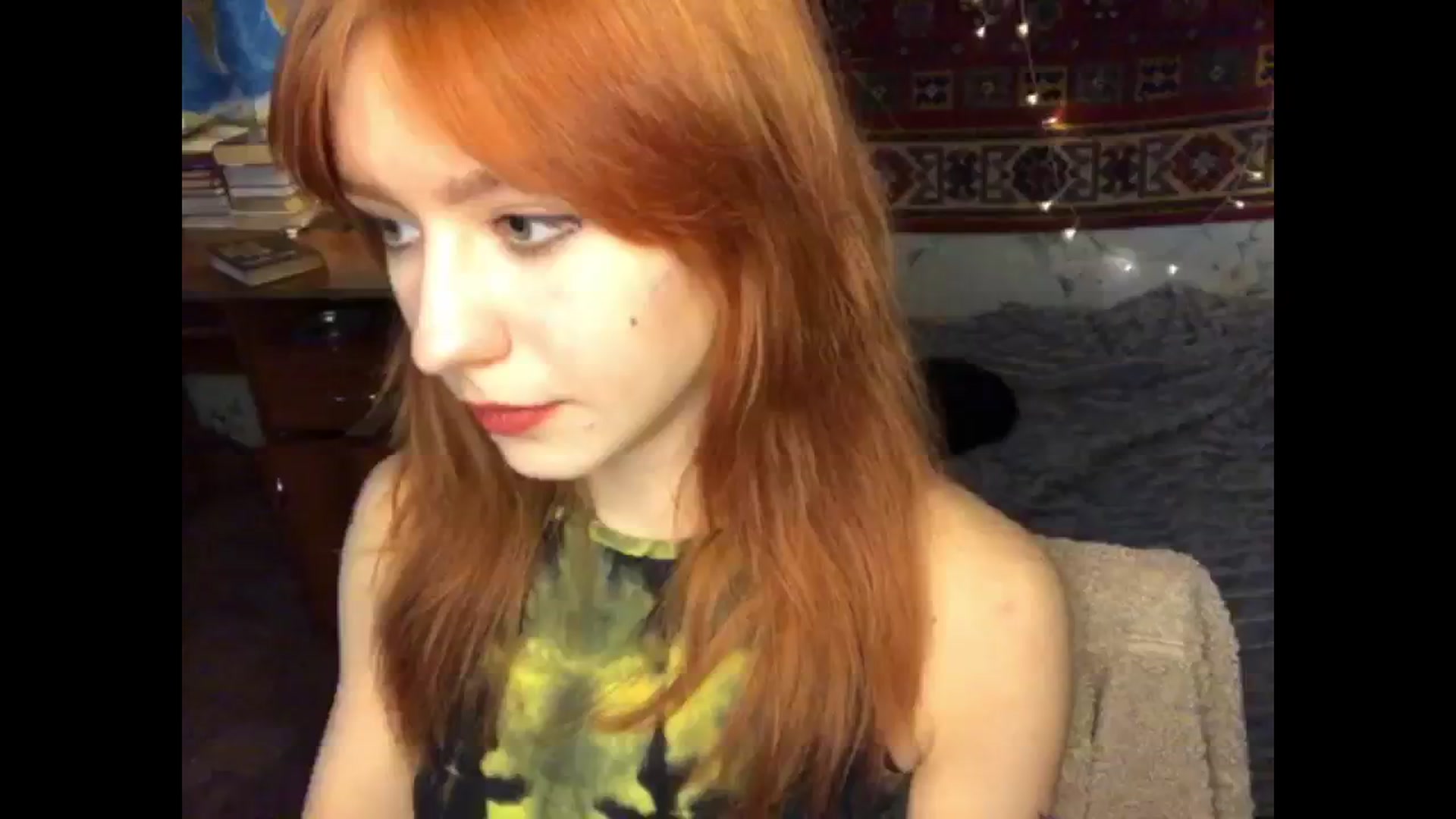 Gallery image thumbnail from Sia_A's myfreecams stream on, 01/07/2025, 12:27 image 6 of 20