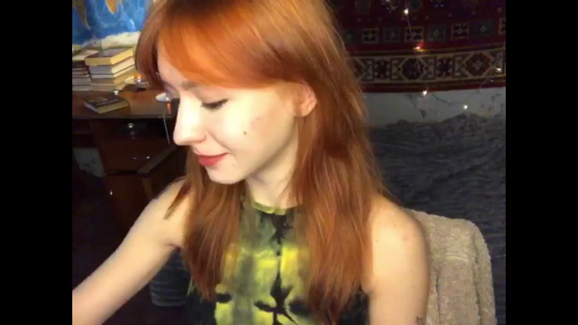 Gallery image thumbnail from Sia_A's myfreecams stream on, 01/07/2025, 12:27 image 15 of 20