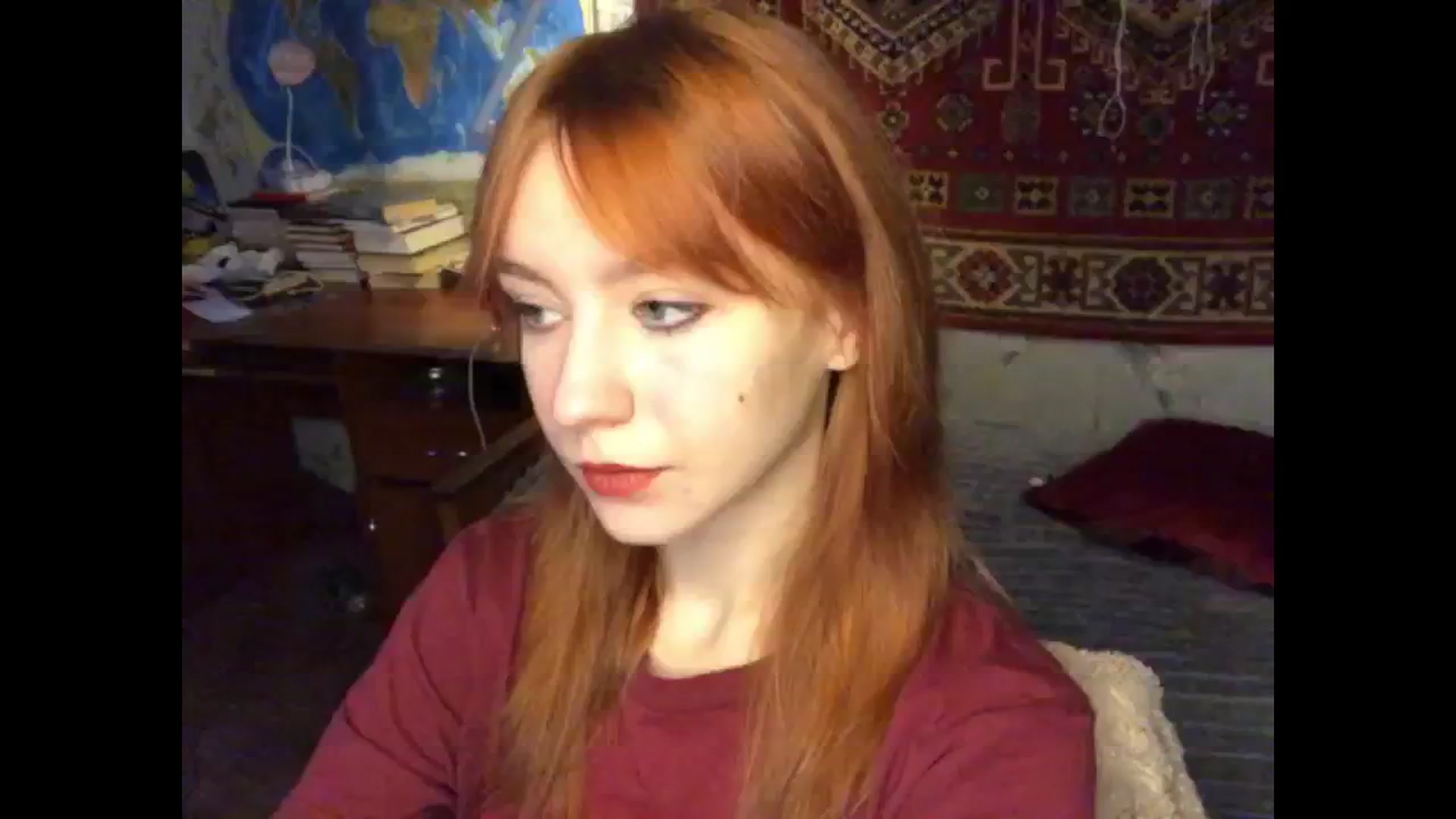 Gallery image thumbnail from Sia_A's myfreecams stream on, 01/13/2025, 11:56 image 8 of 20