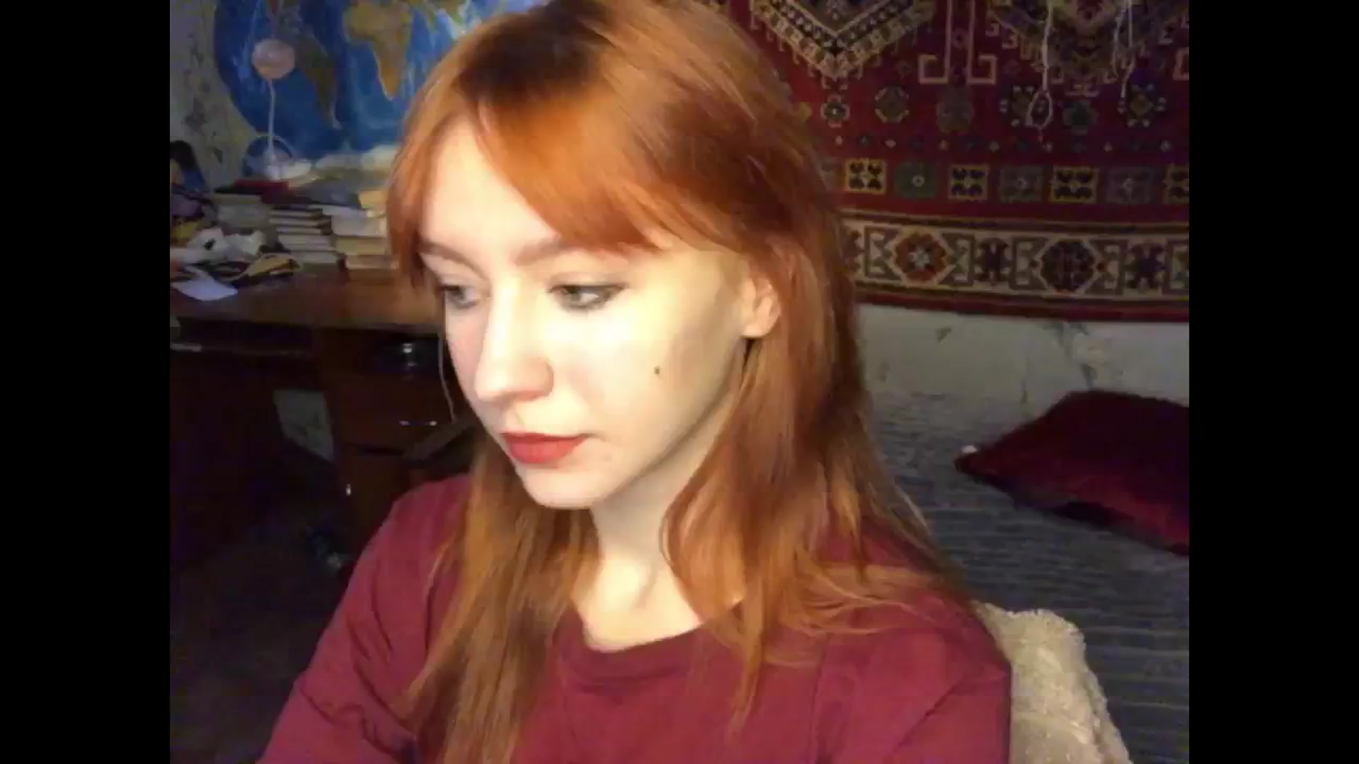Gallery image thumbnail from Sia_A's myfreecams stream on, 01/13/2025, 11:56 image 18 of 20